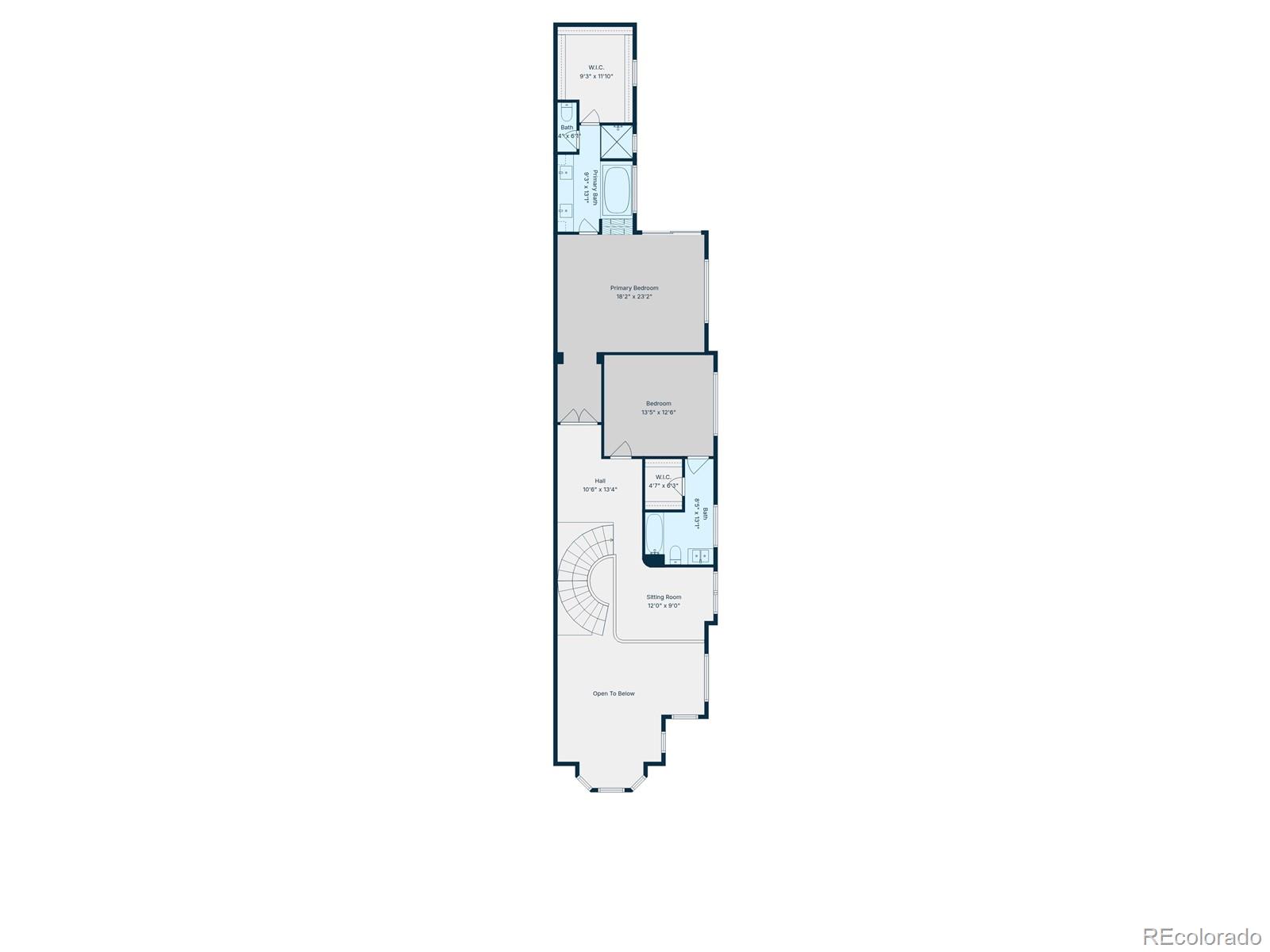 6 S Madison Street Denver CO 80209
