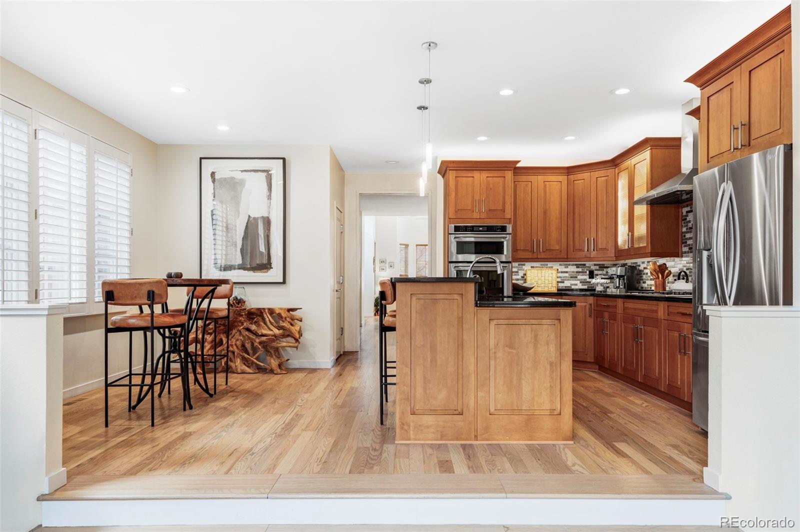 6 S Madison Street Denver CO 80209