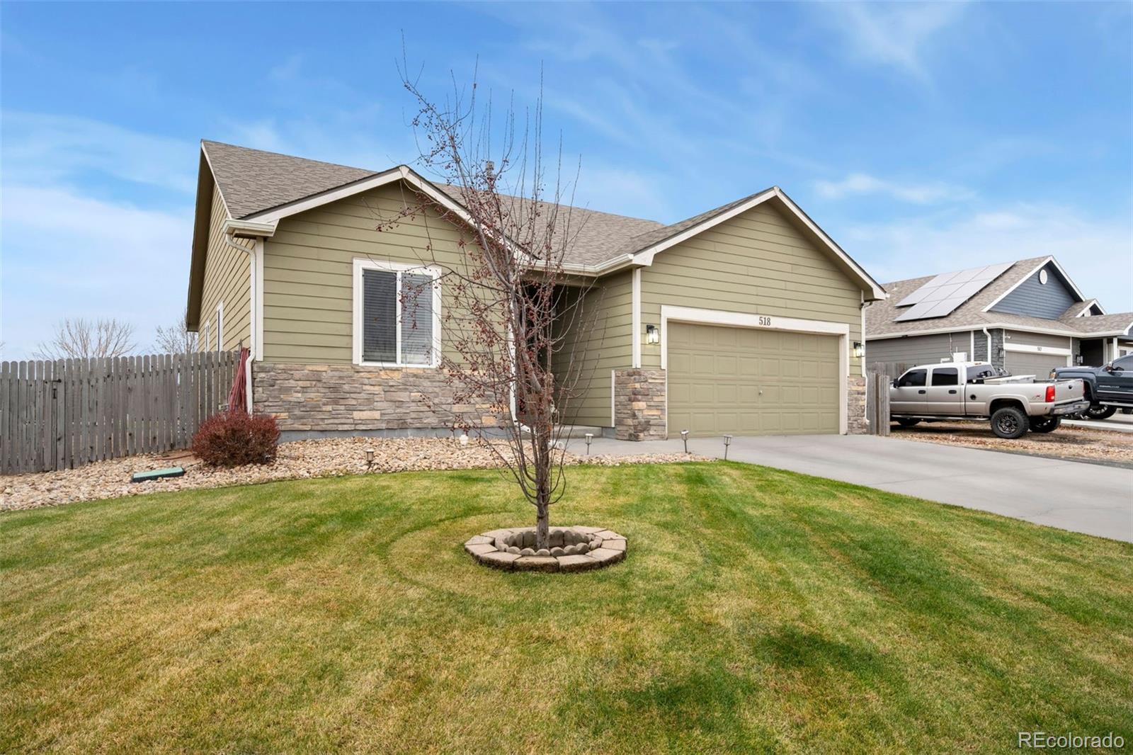 518 E 29th Street Road Greeley CO 80631