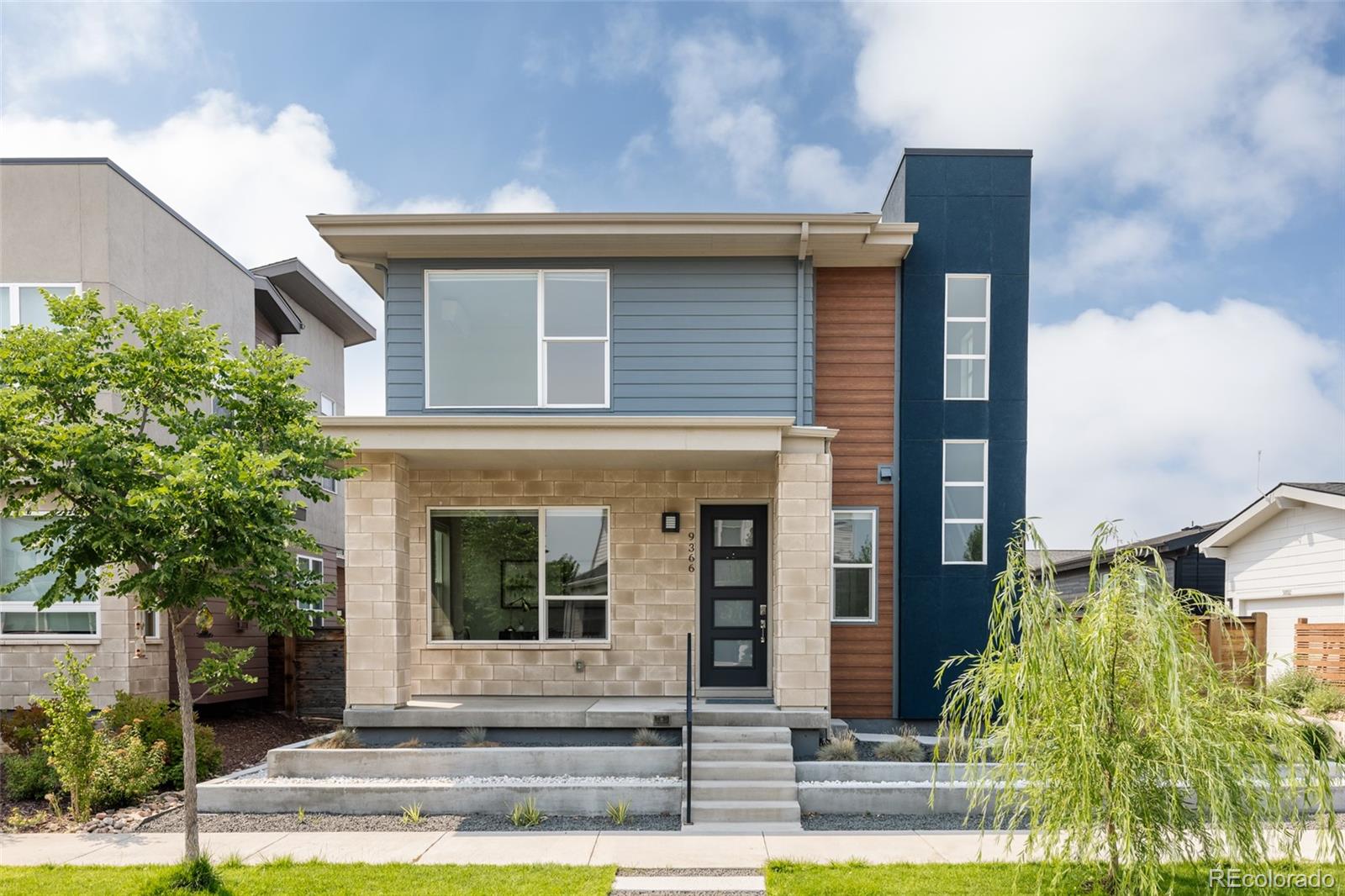 9366 E 59th Avenue Denver CO 80238