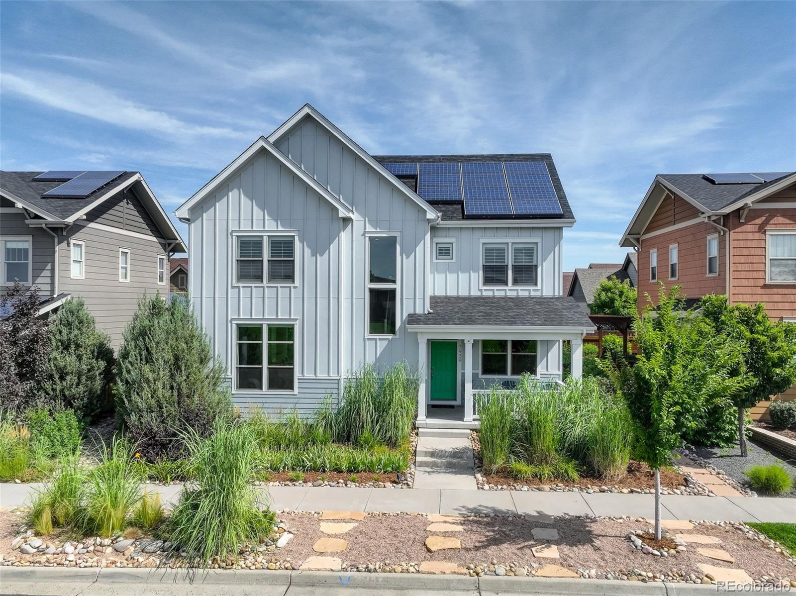 7939 Stoll Place Denver CO 80238