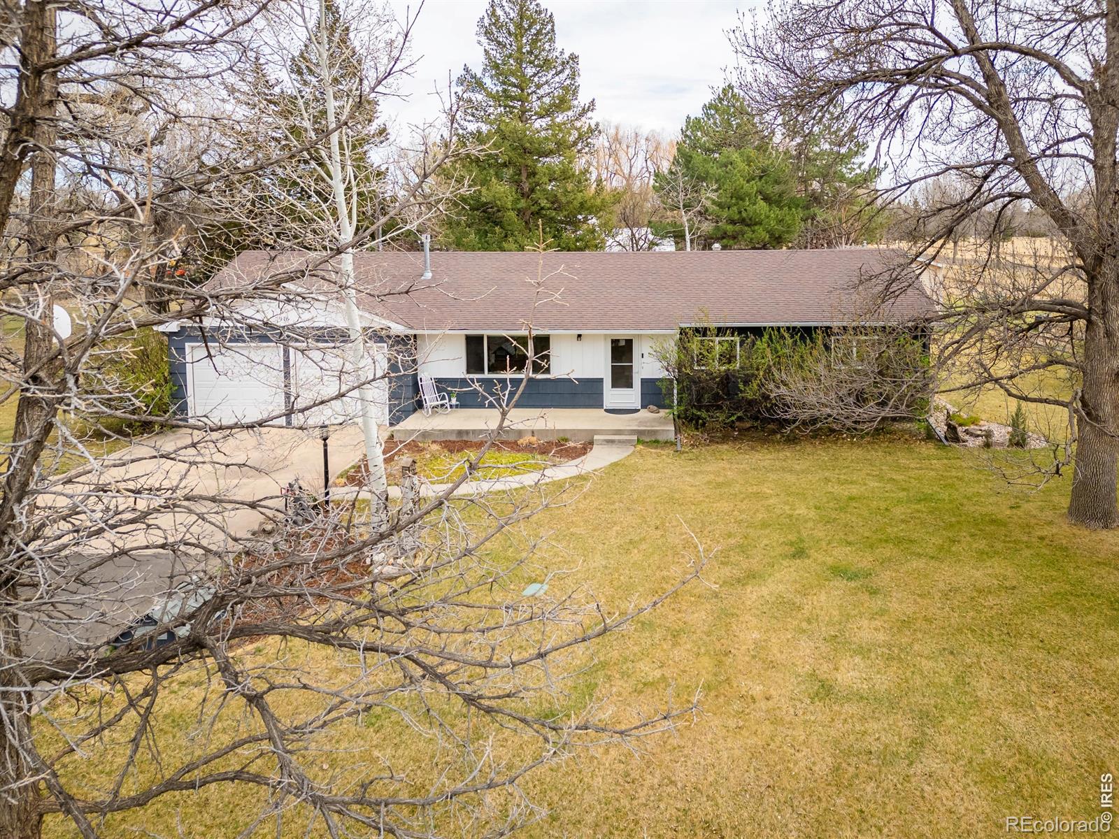 2916 N Shields Street Fort Collins CO 80524