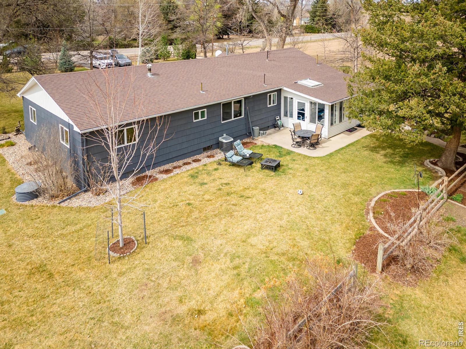 2916 N Shields Street Fort Collins CO 80524