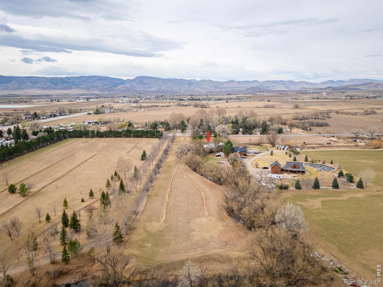 2916 N Shields Street Fort Collins CO 80524
