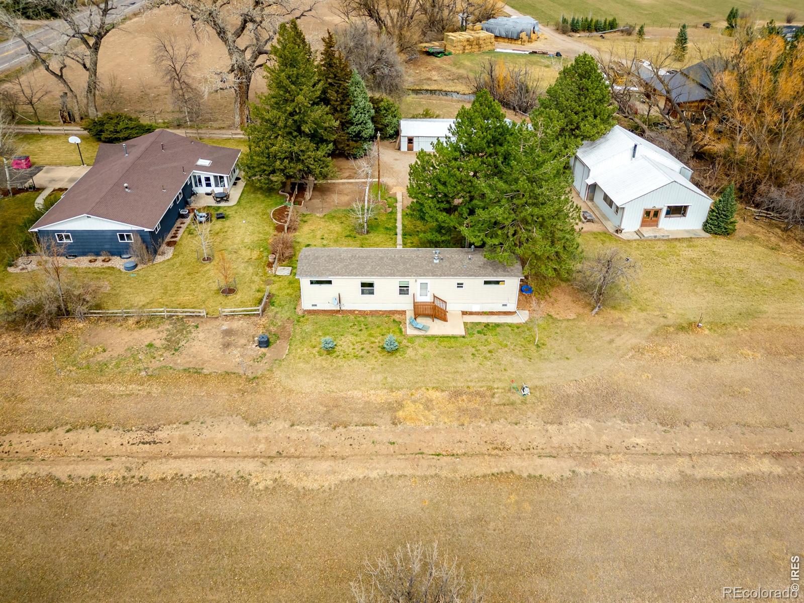 2916 N Shields Street Fort Collins CO 80524