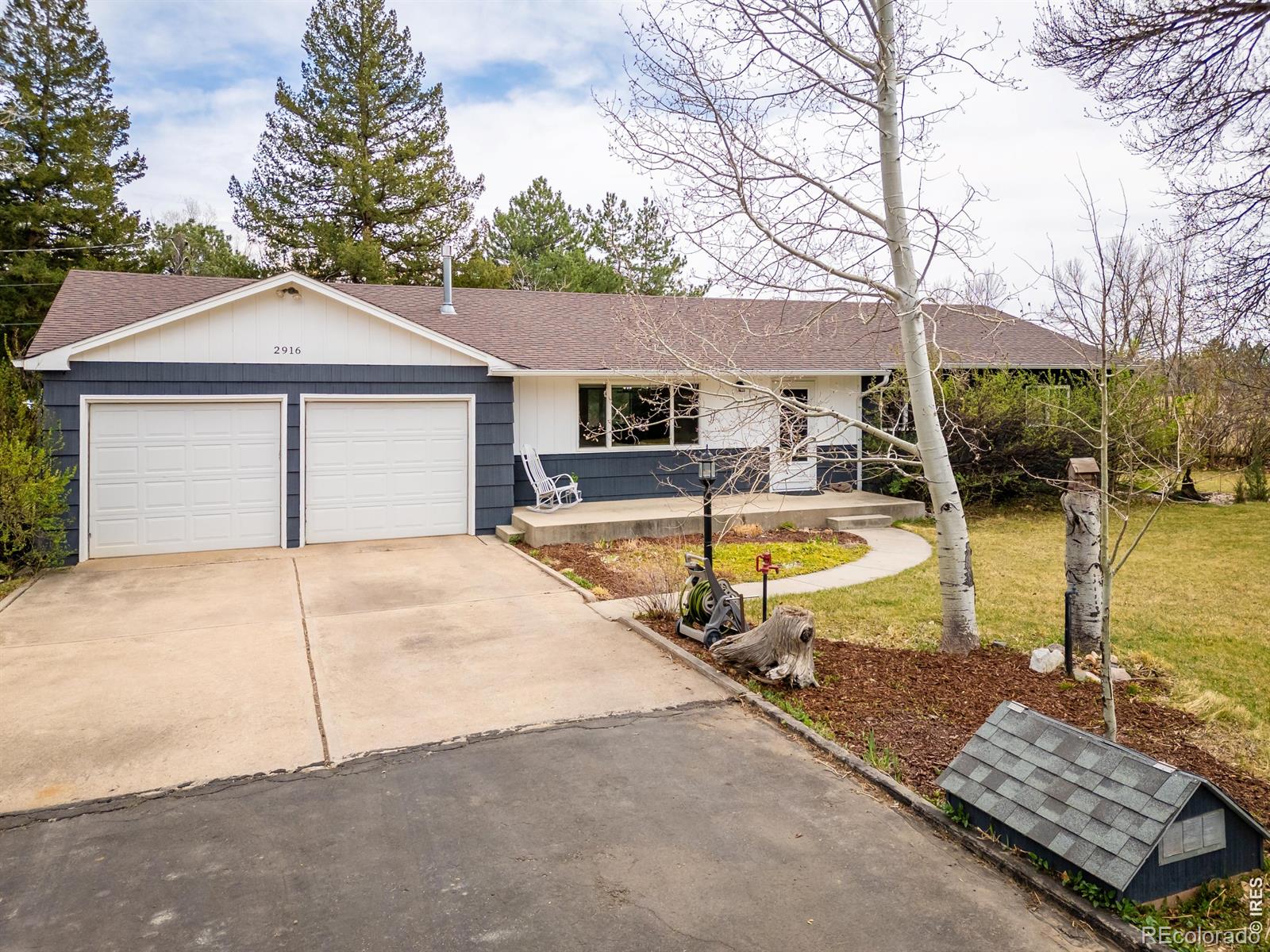 2916 N Shields Street Fort Collins CO 80524