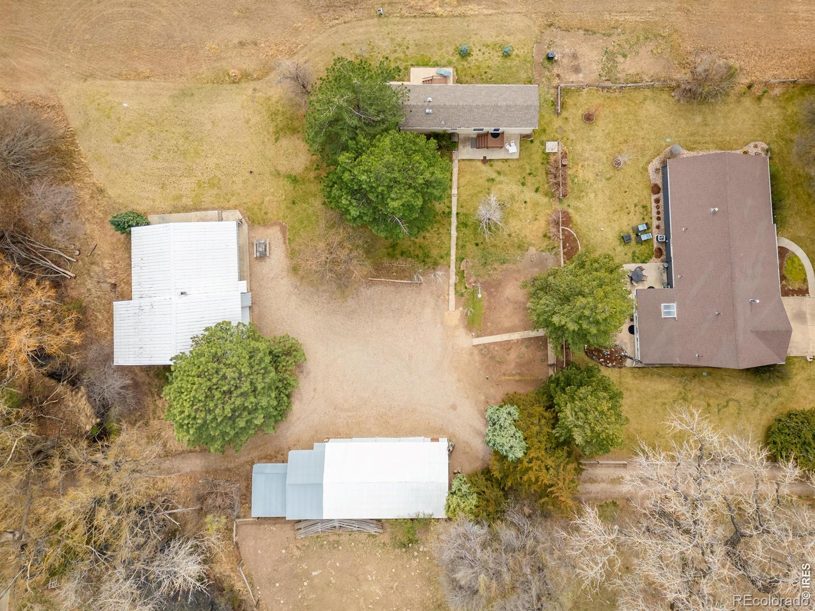 2916 N Shields Street Fort Collins CO 80524