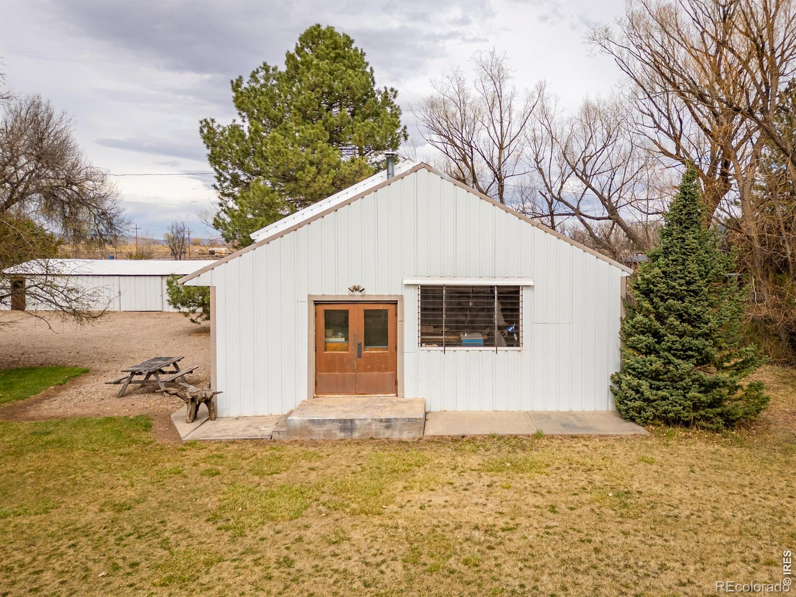 2916 N Shields Street Fort Collins CO 80524