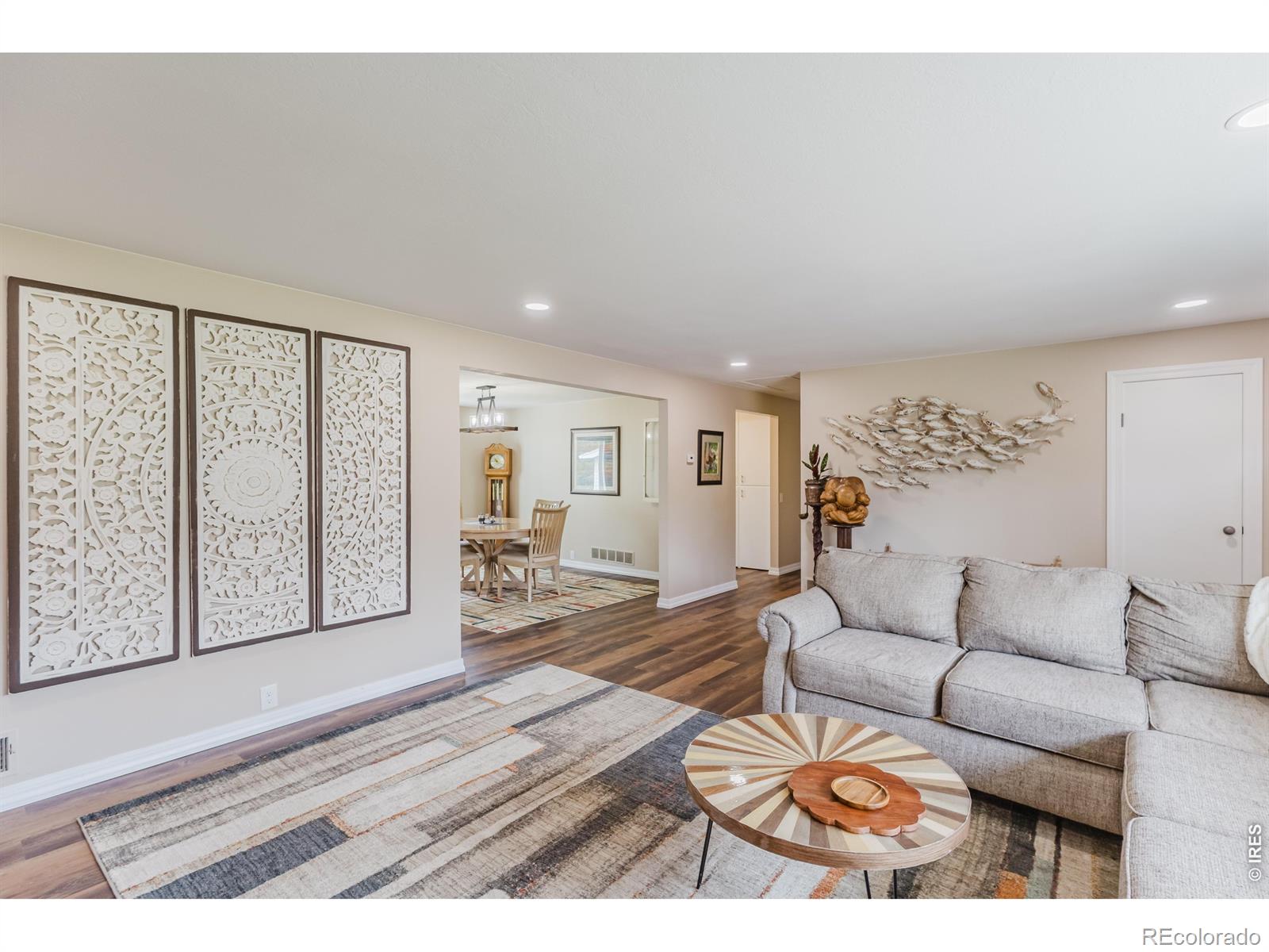 2916 N Shields Street Fort Collins CO 80524