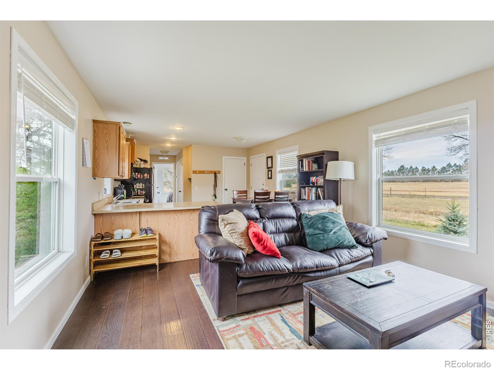 2916 N Shields Street Fort Collins CO 80524