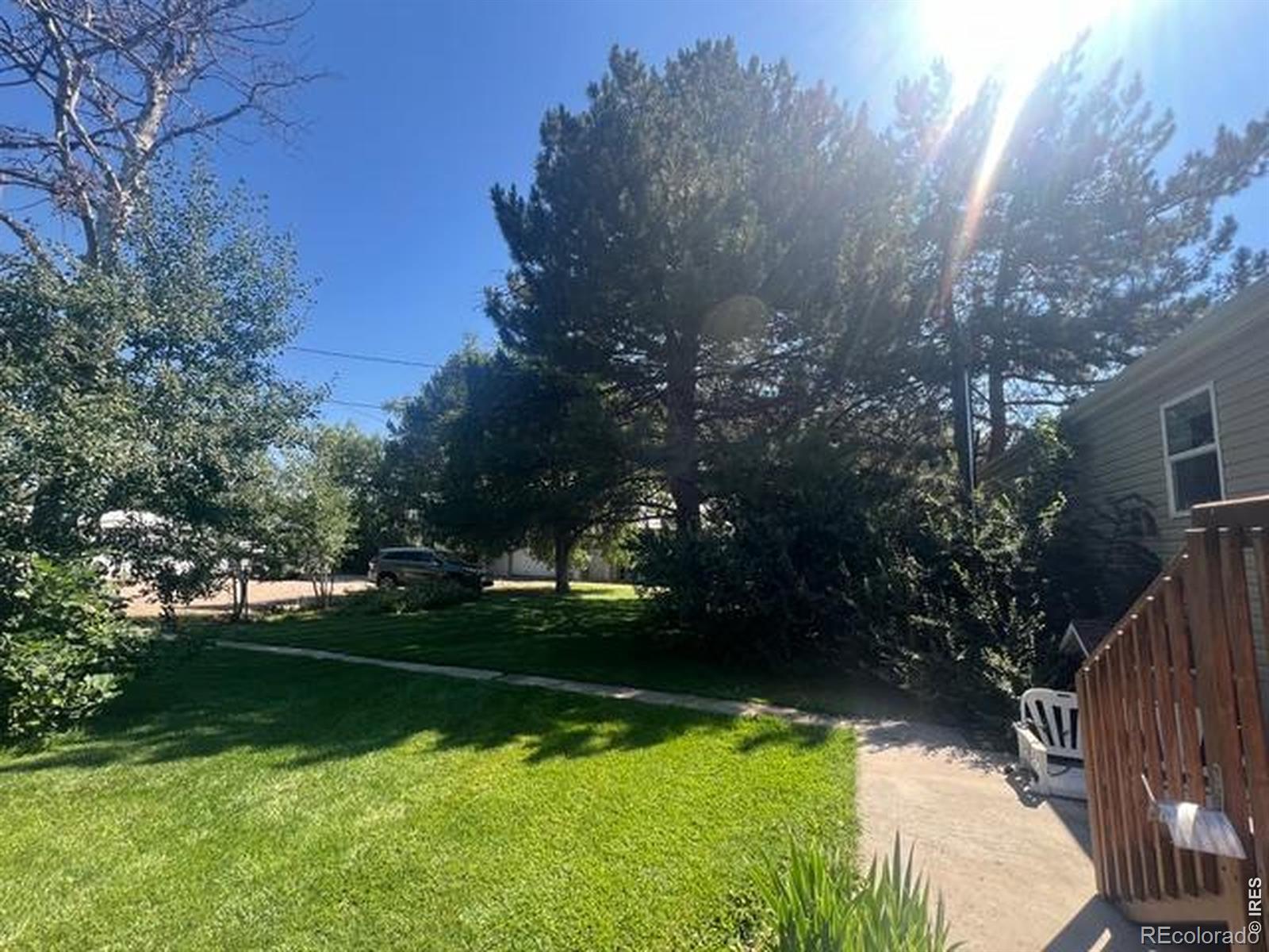 2916 N Shields Street Fort Collins CO 80524