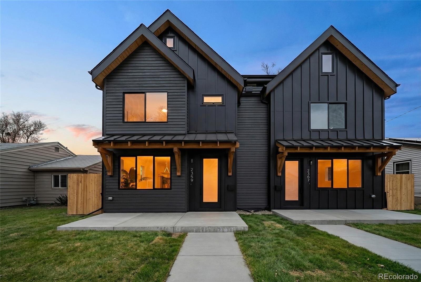 2359 S Bannock Street Denver CO 80223