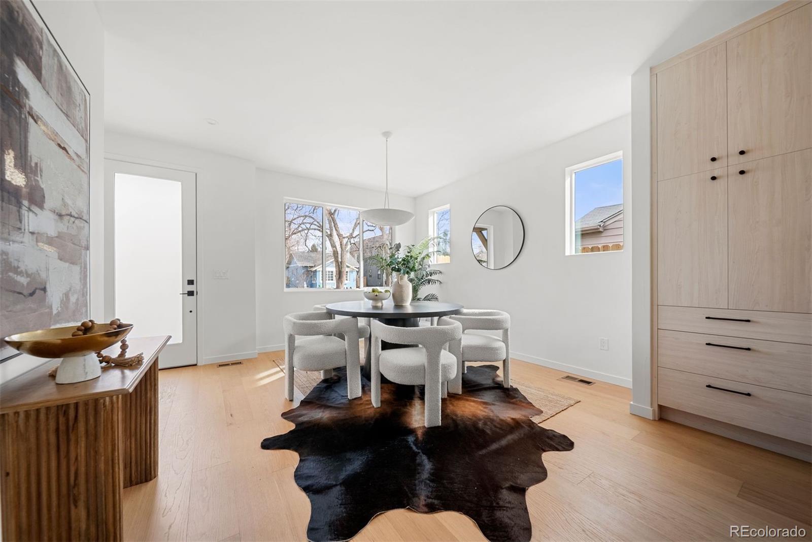 2359 S Bannock Street Denver CO 80223