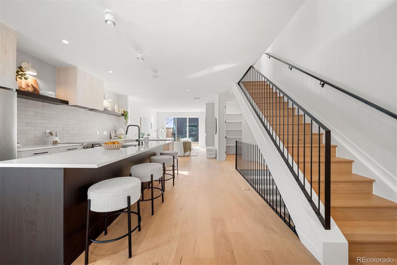 2359 S Bannock Street Denver CO 80223