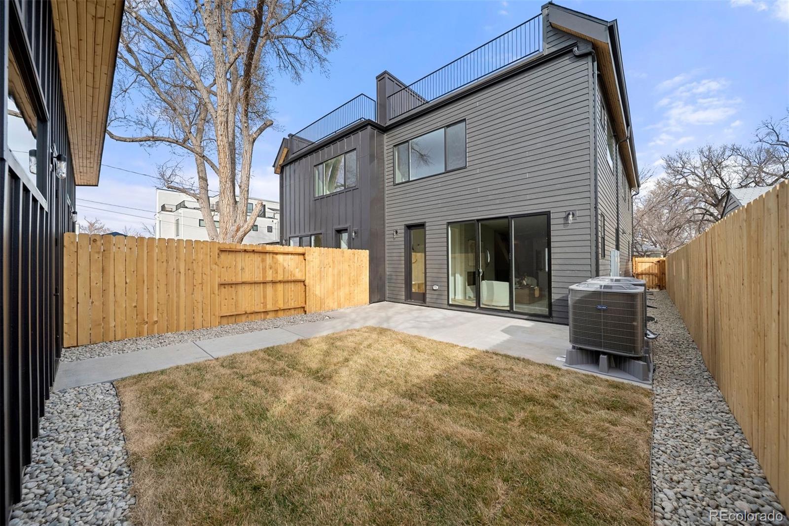 2359 S Bannock Street Denver CO 80223