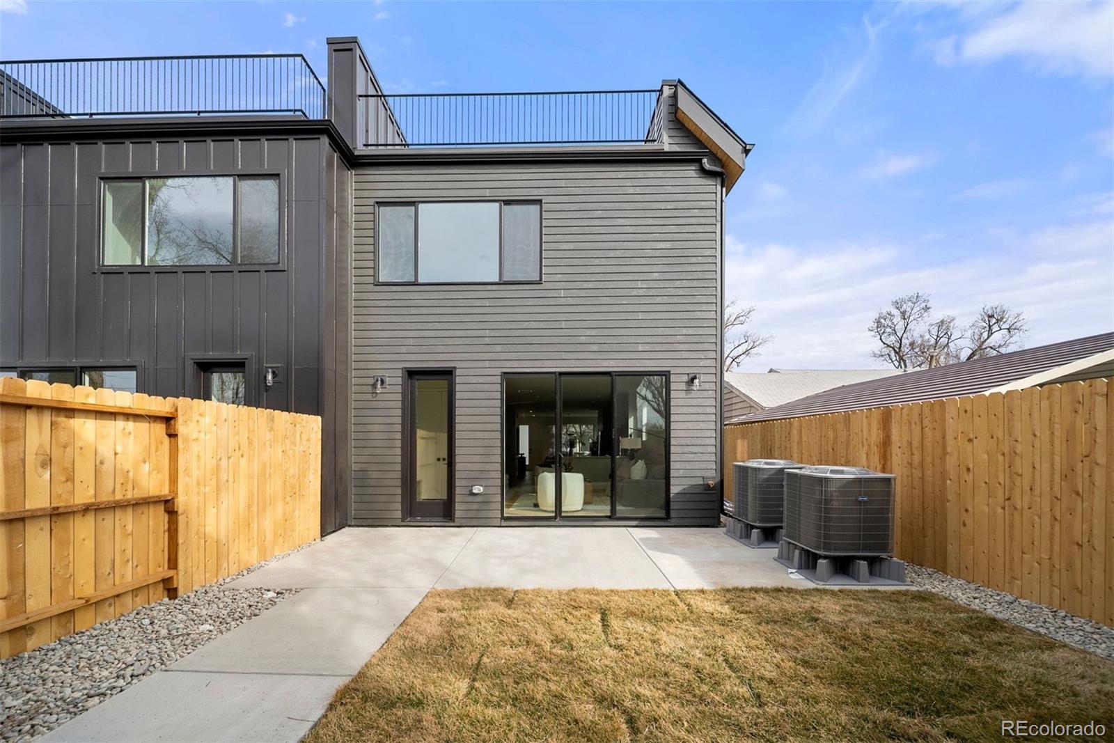 2359 S Bannock Street Denver CO 80223