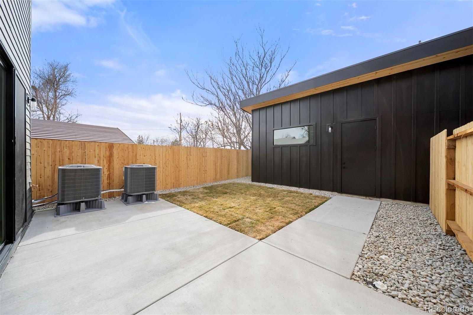 2359 S Bannock Street Denver CO 80223