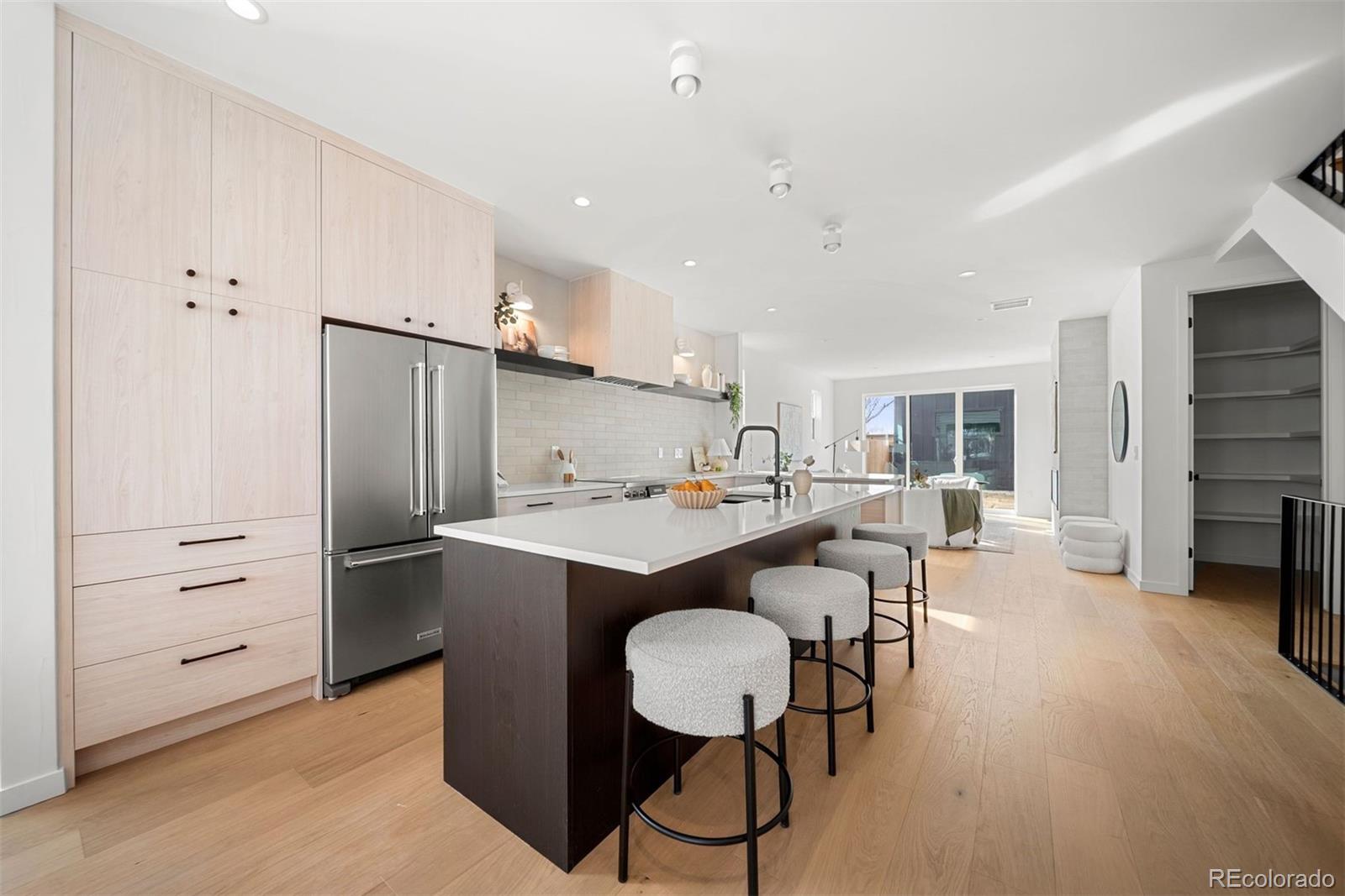 2359 S Bannock Street Denver CO 80223