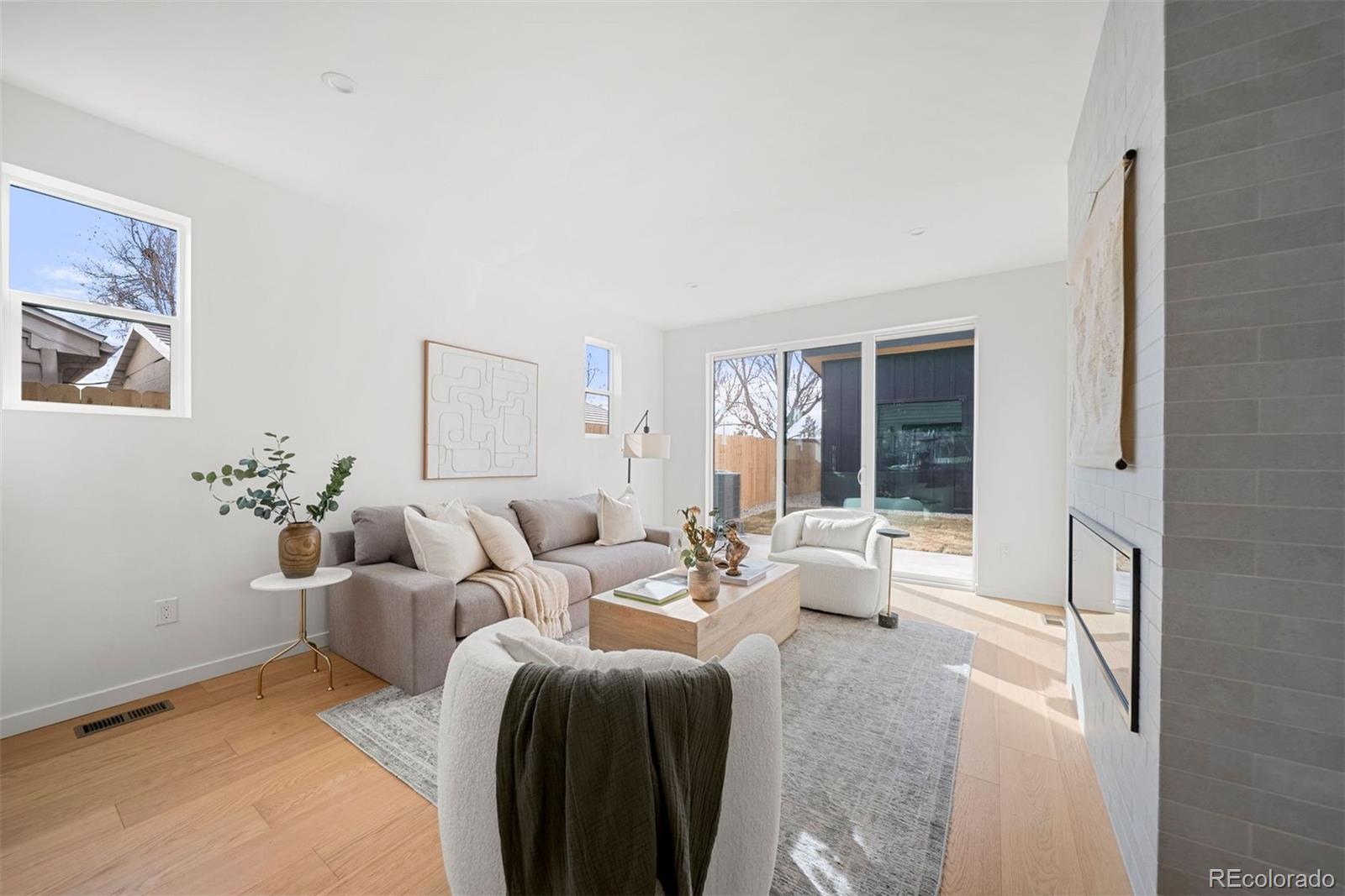 2359 S Bannock Street Denver CO 80223