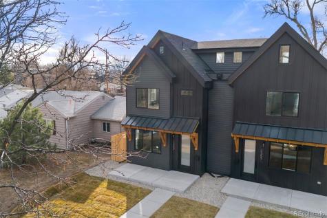 2359 S Bannock Street Denver CO 80223
