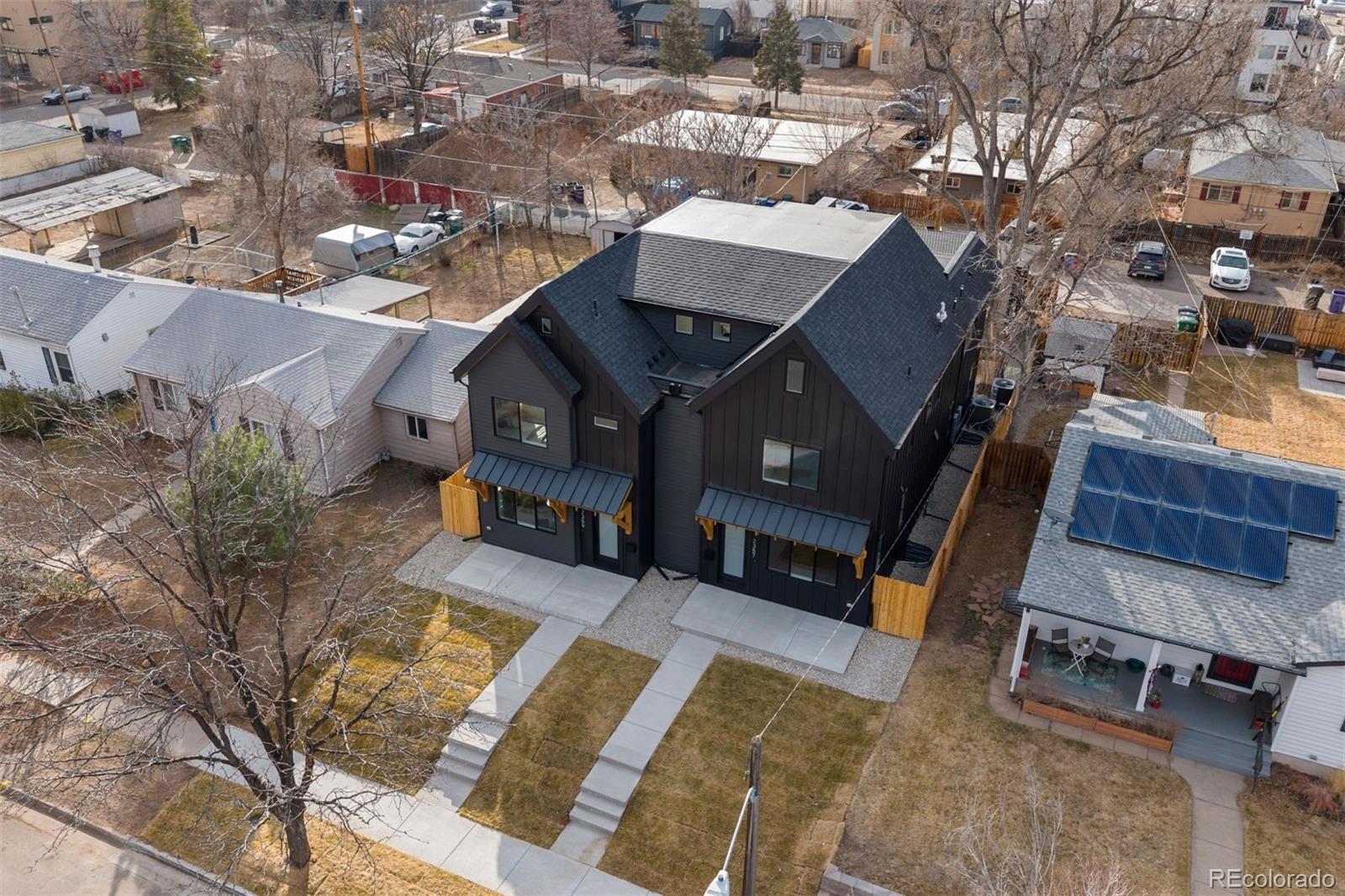 2359 S Bannock Street Denver CO 80223