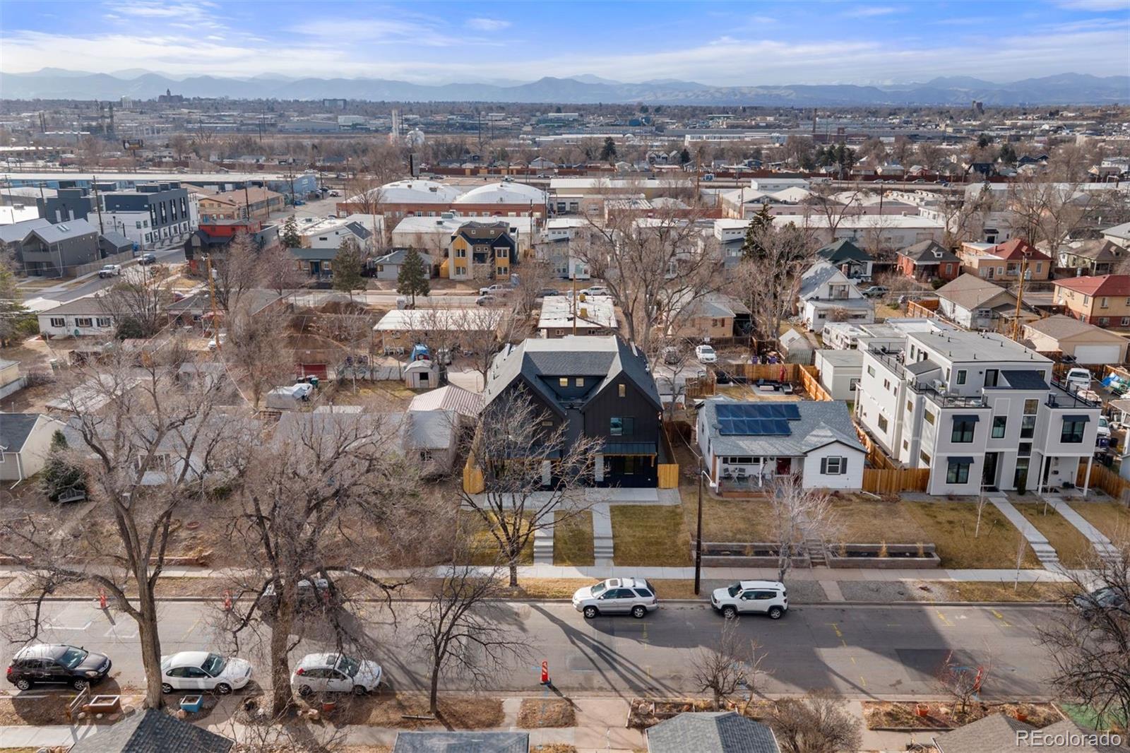 2359 S Bannock Street Denver CO 80223