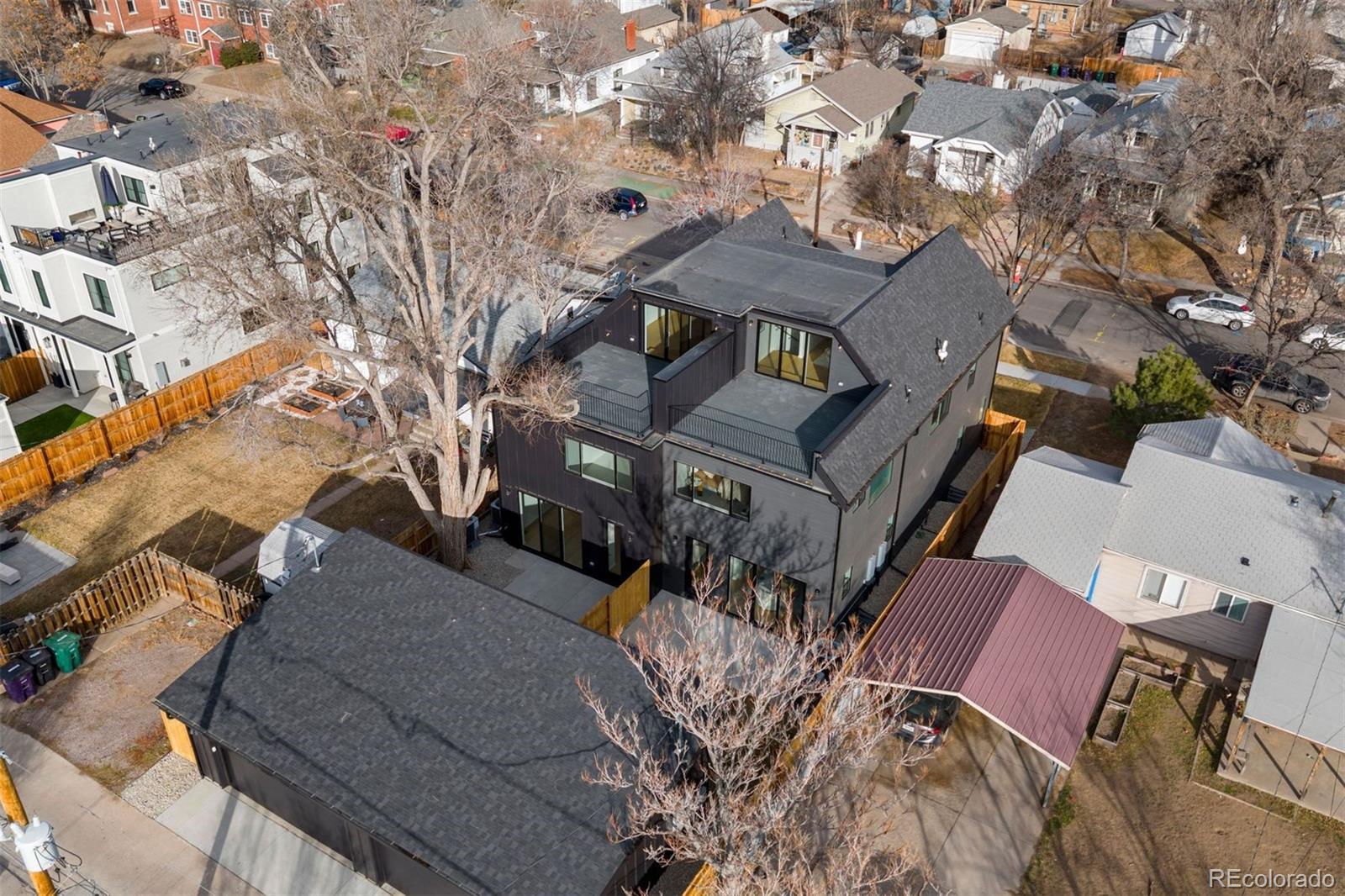2359 S Bannock Street Denver CO 80223