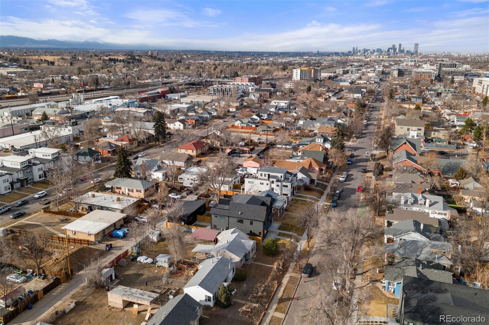 2359 S Bannock Street Denver CO 80223