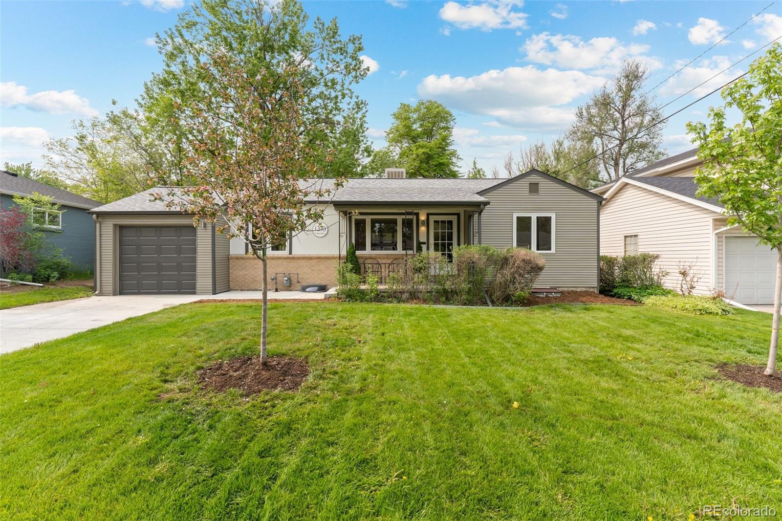 1310 E Bates Parkway Englewood CO 80113