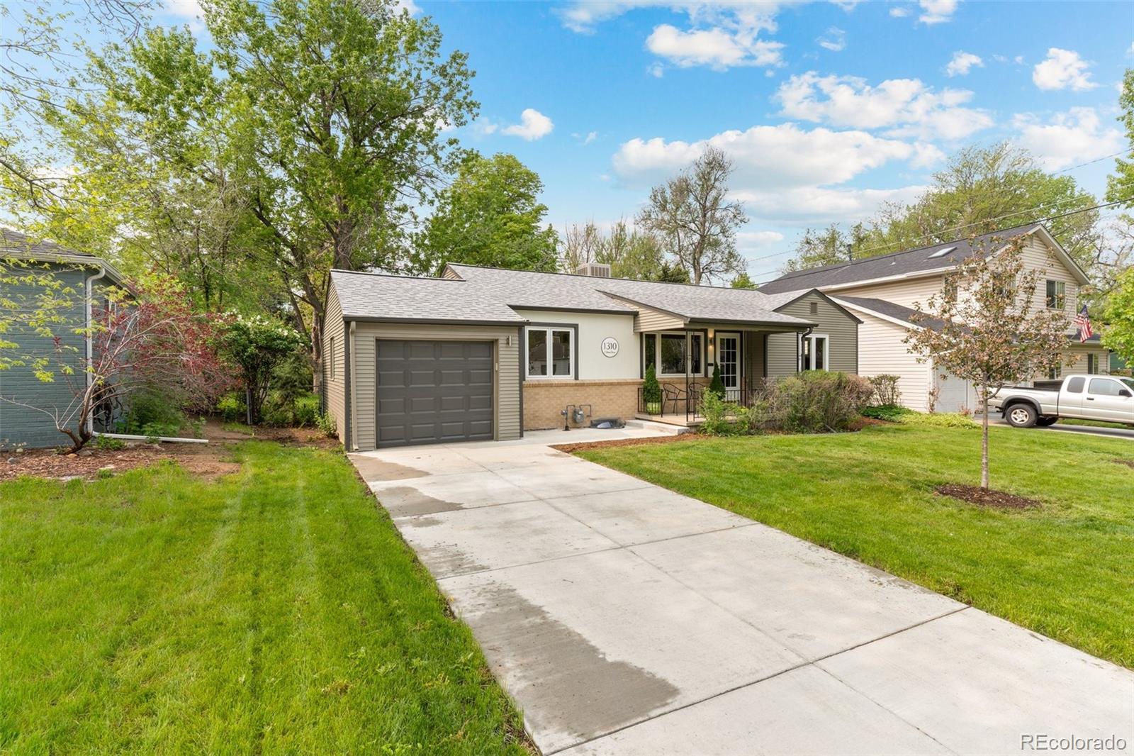 1310 E Bates Parkway Englewood CO 80113