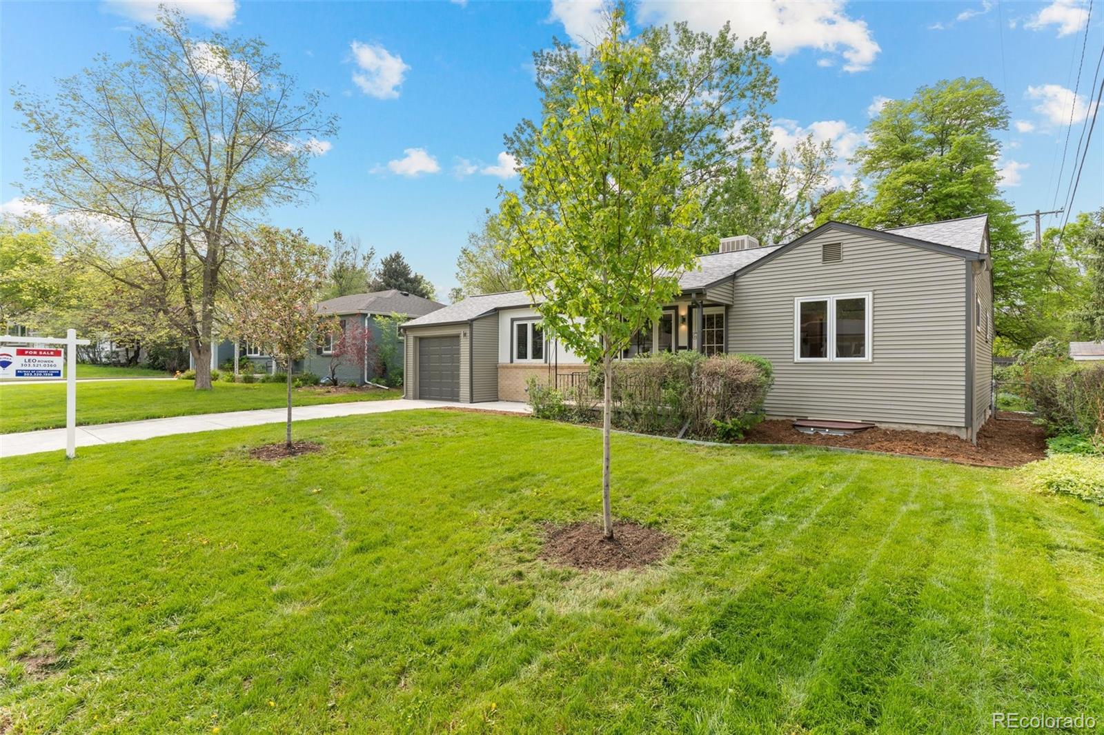 1310 E Bates Parkway Englewood CO 80113