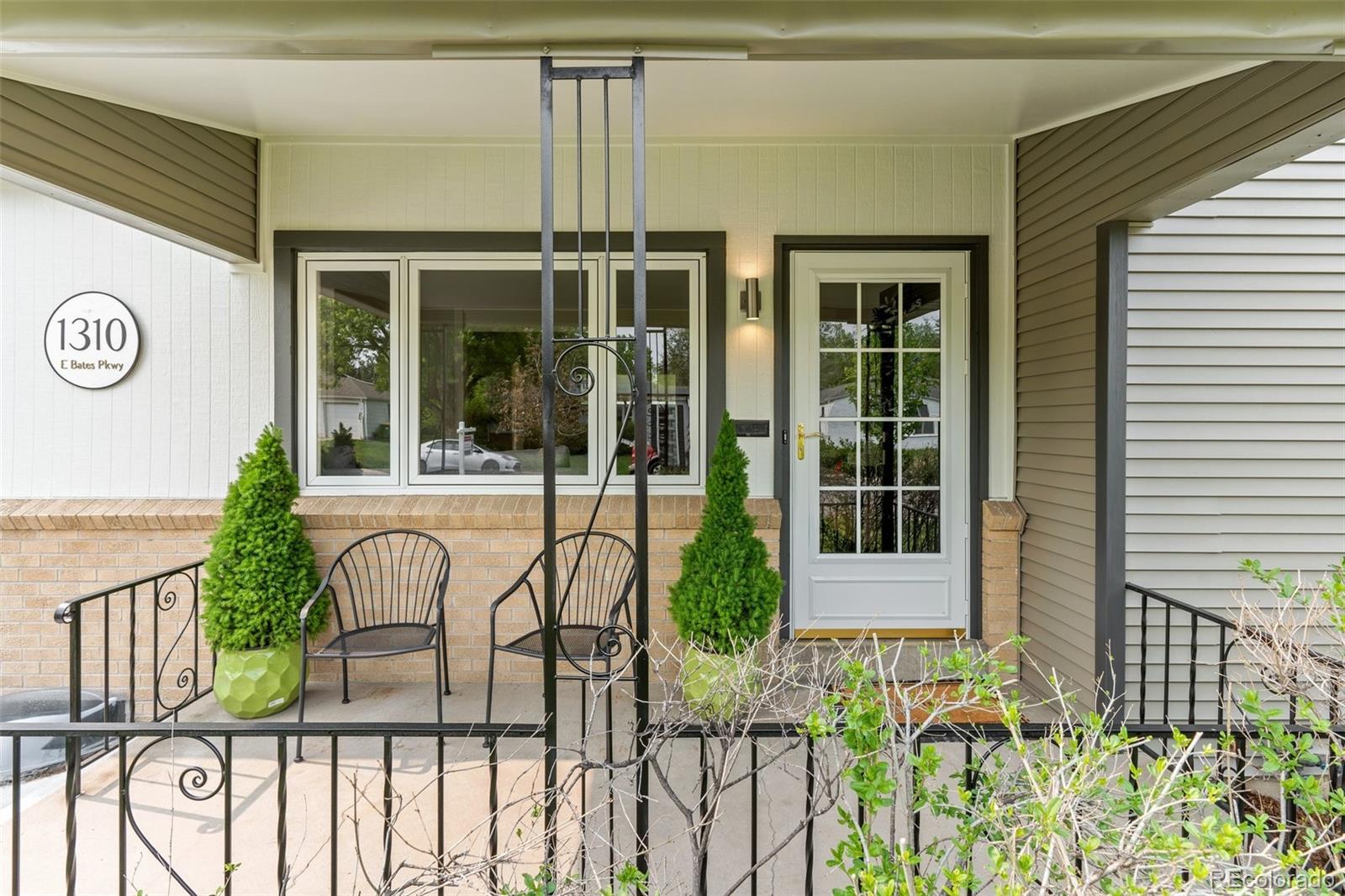 1310 E Bates Parkway Englewood CO 80113