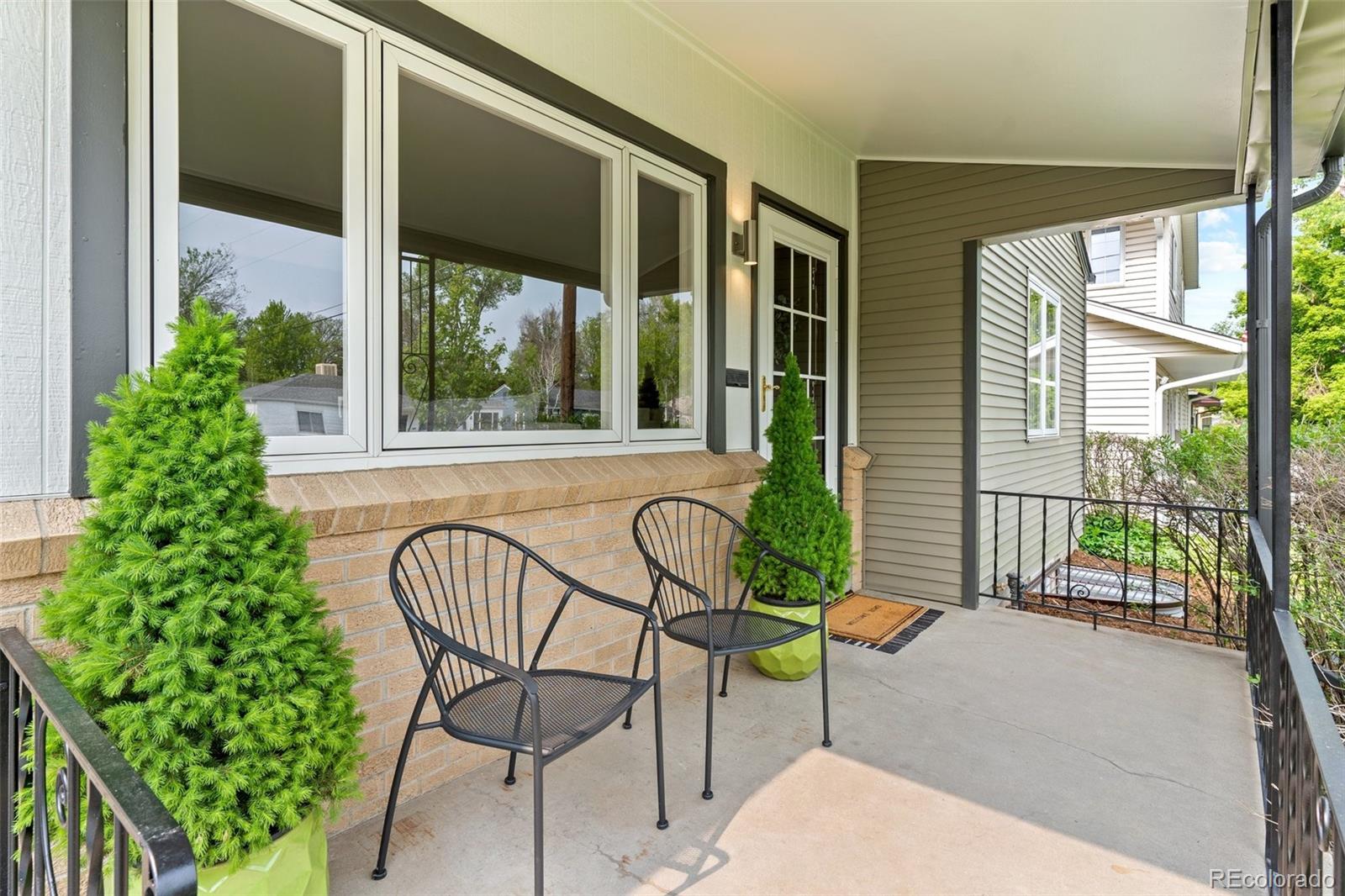 1310 E Bates Parkway Englewood CO 80113