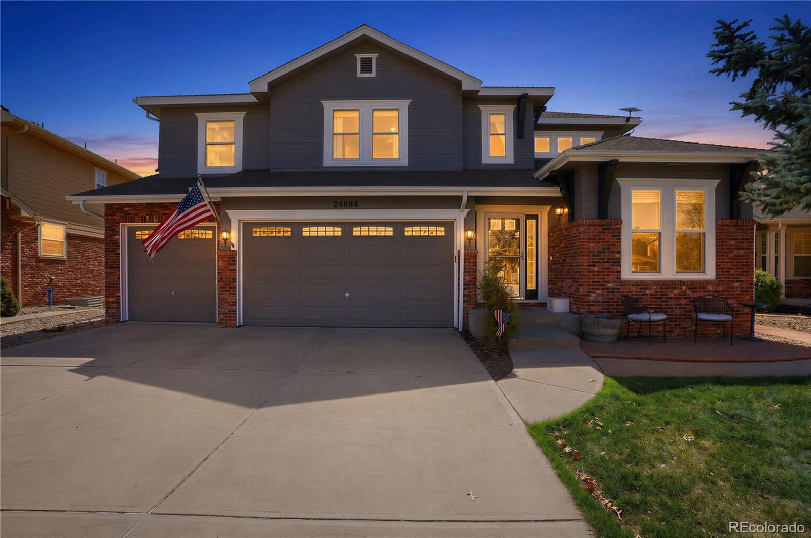 24684 E Quarto Place Aurora CO 80016