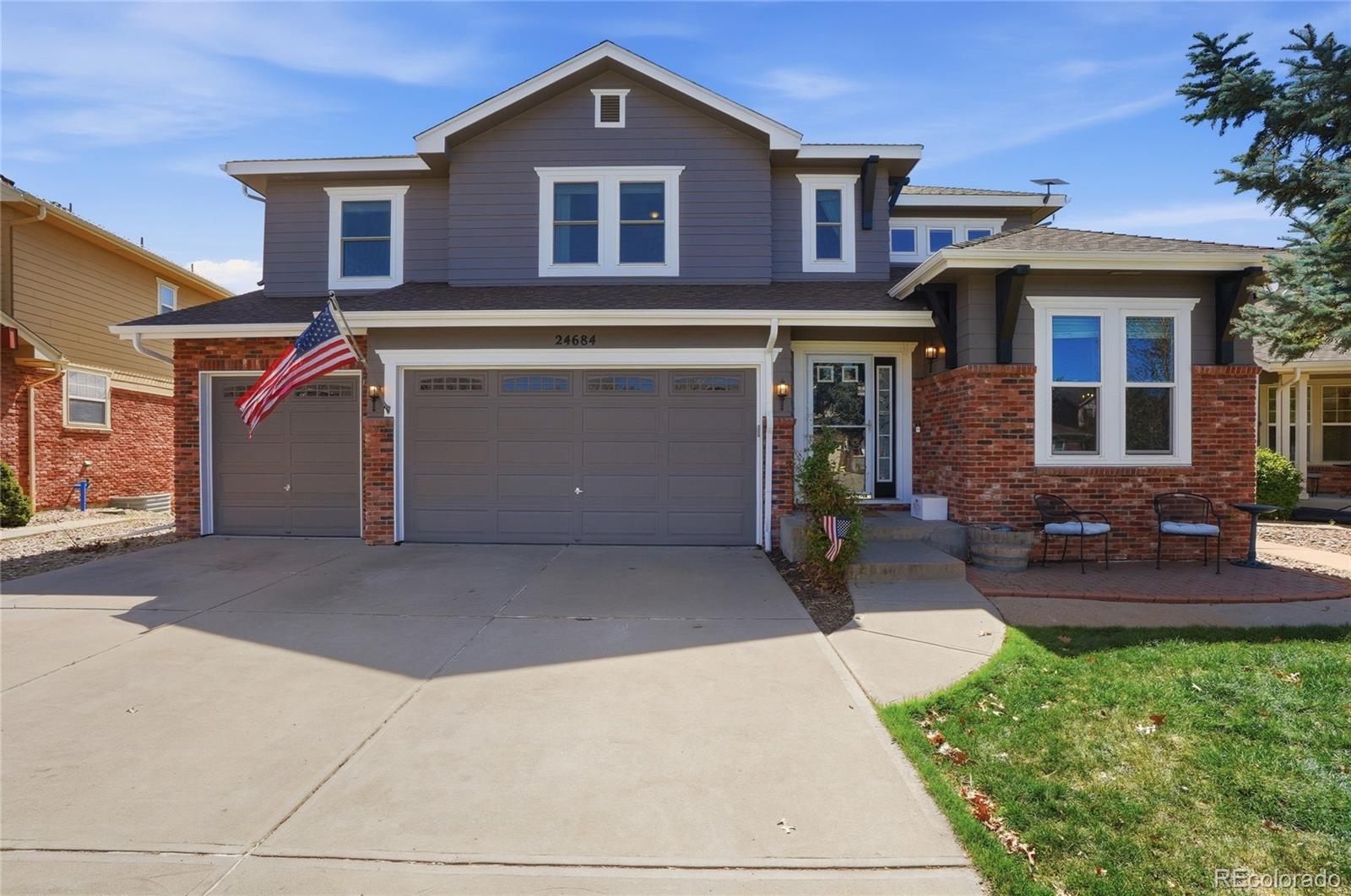 24684 E Quarto Place Aurora CO 80016