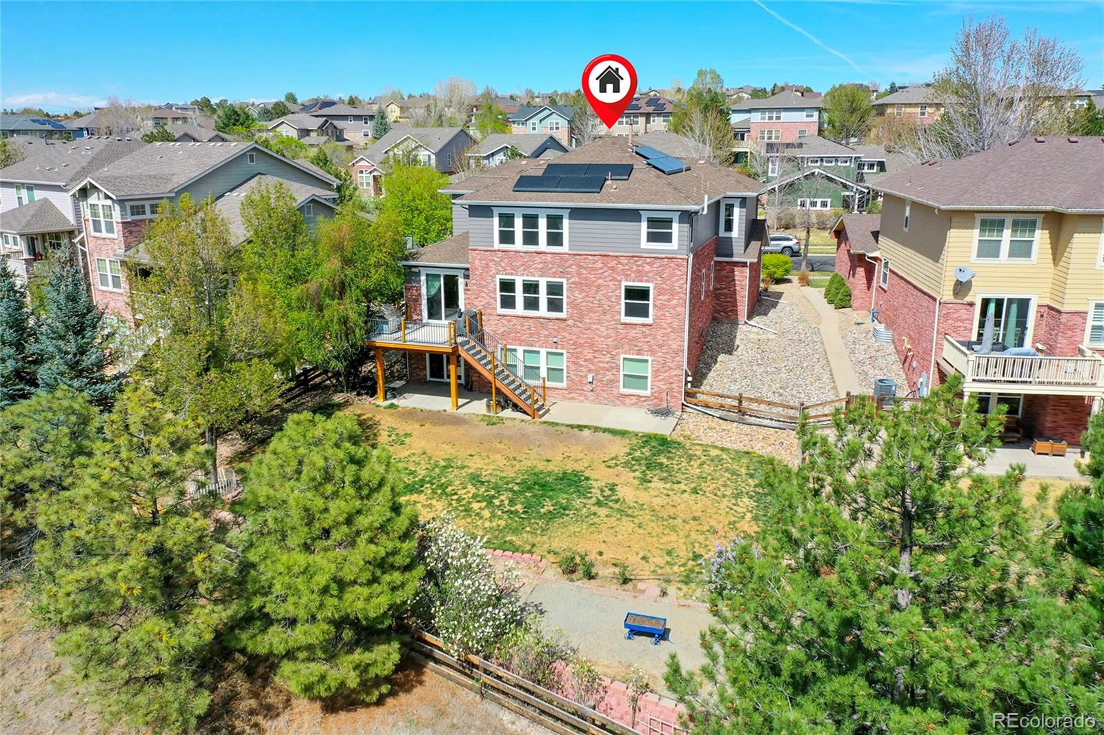 24684 E Quarto Place Aurora CO 80016