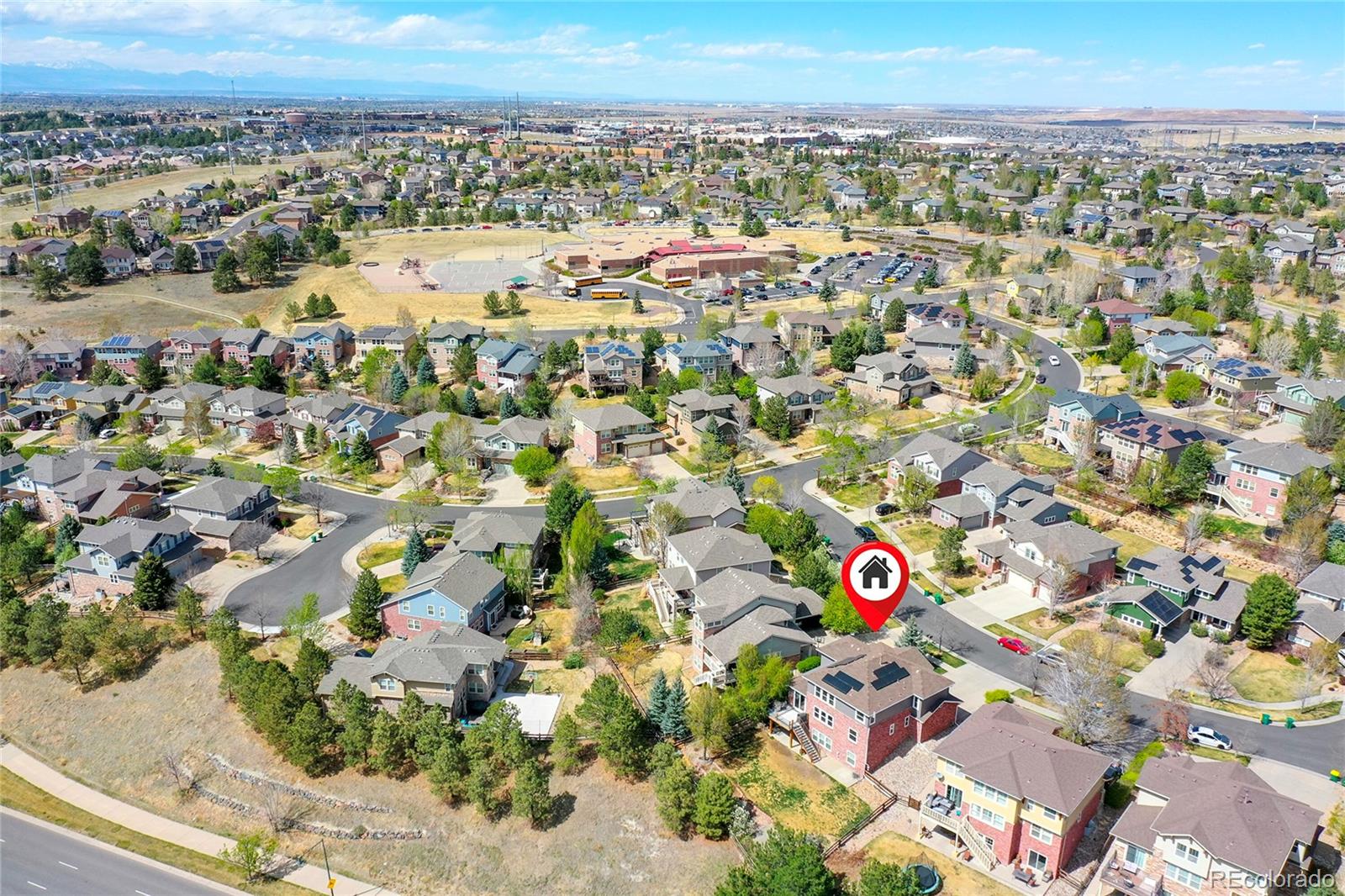 24684 E Quarto Place Aurora CO 80016