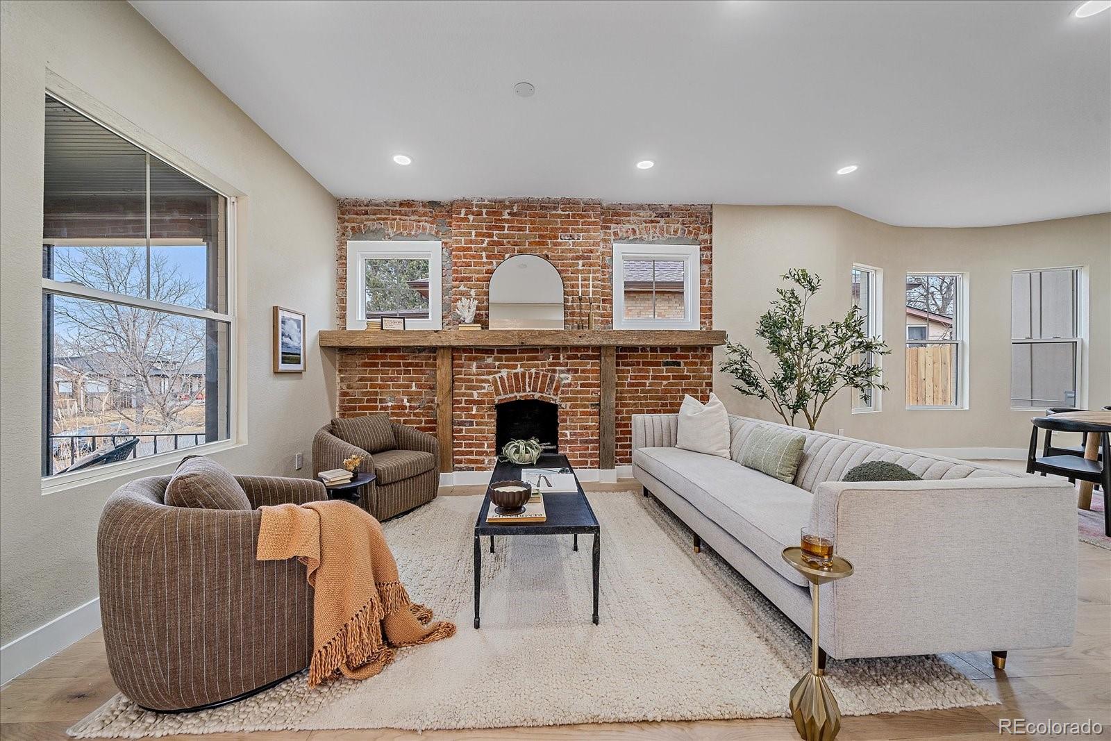4277 Green Court Denver CO 80211