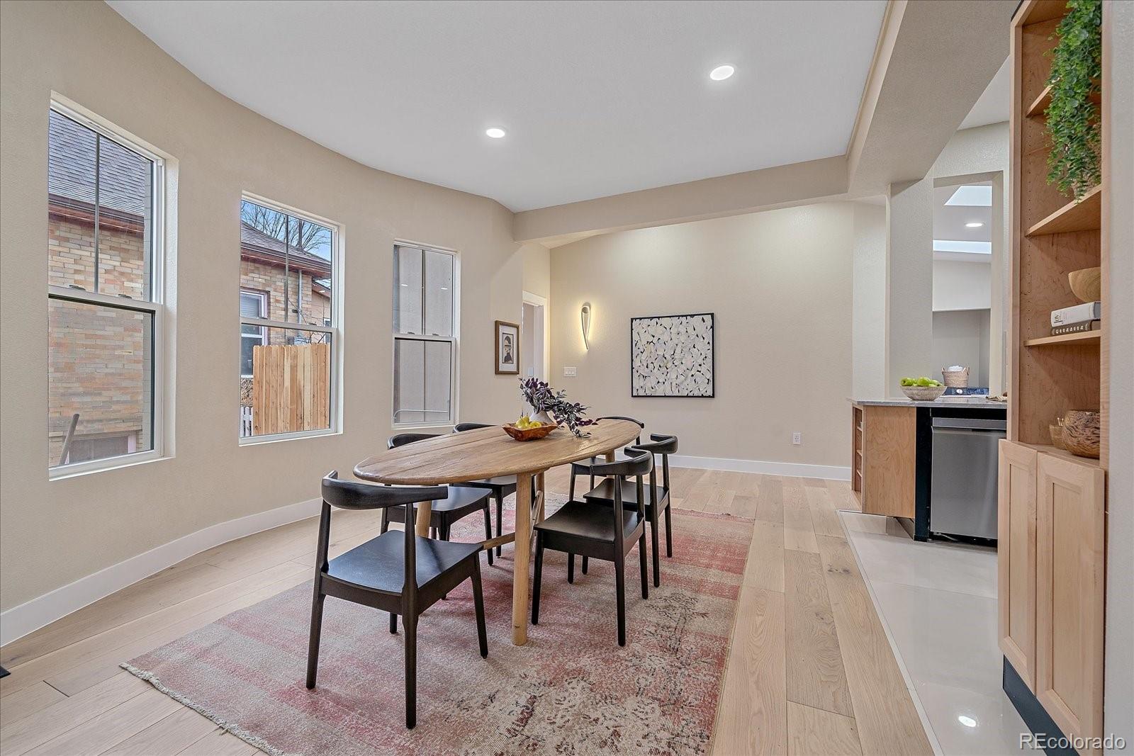 4277 Green Court Denver CO 80211