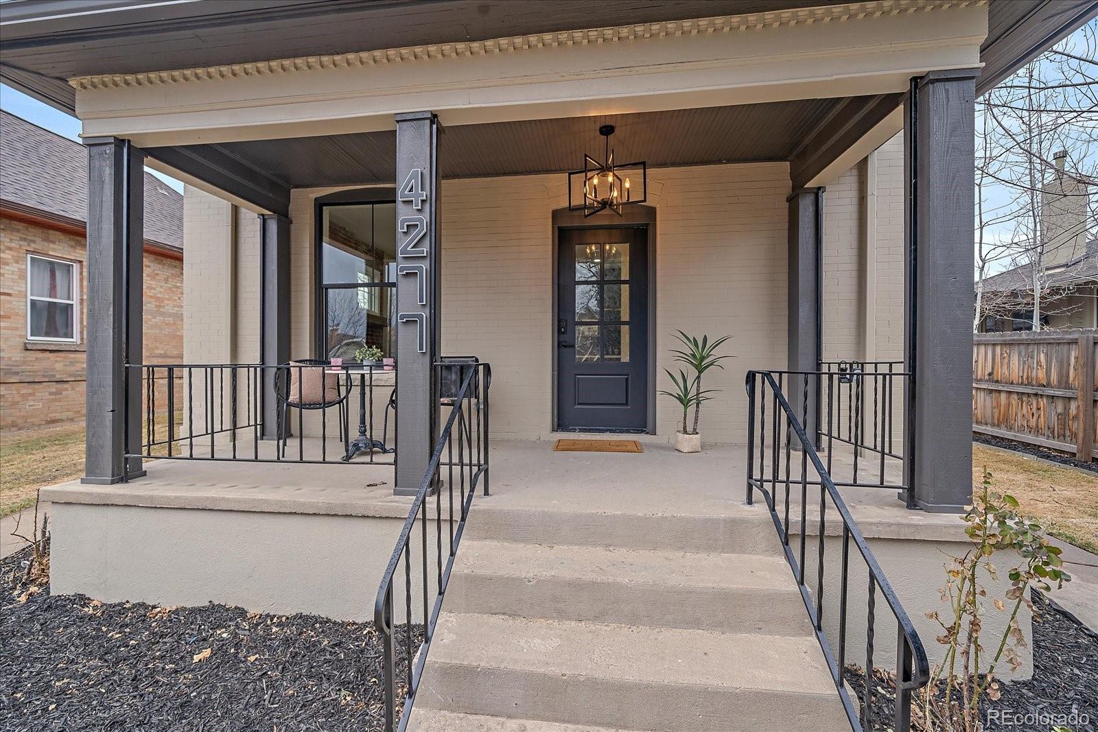 4277 Green Court Denver CO 80211