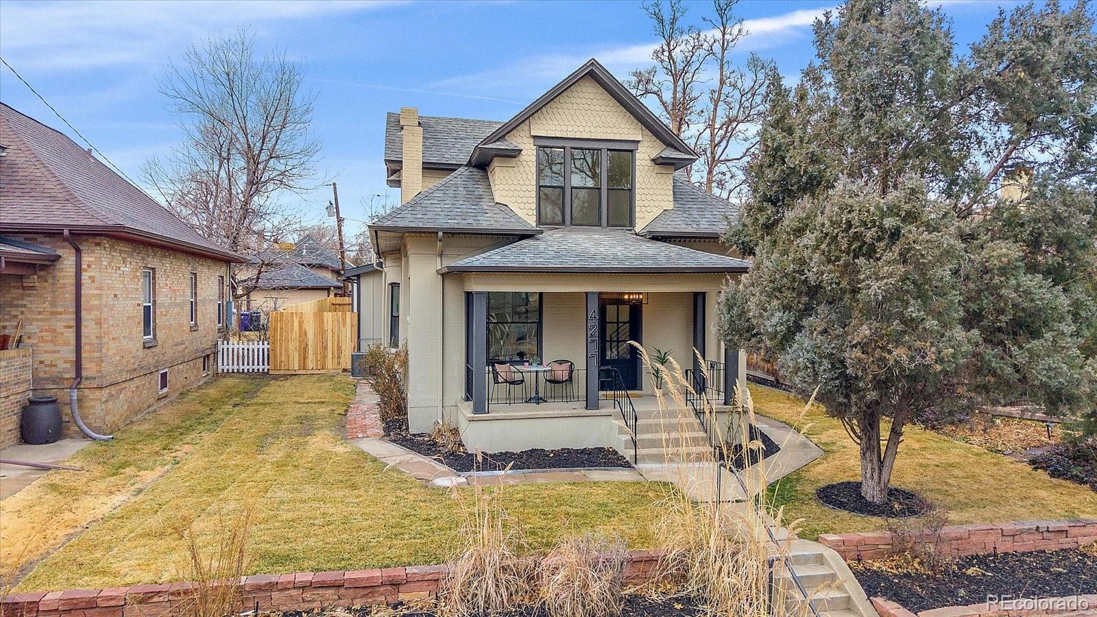 4277 Green Court Denver CO 80211