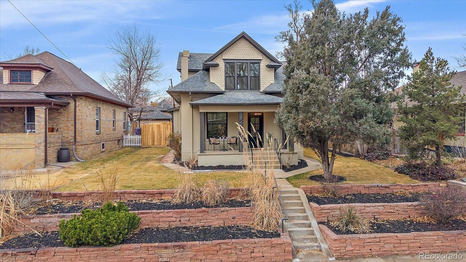 4277 Green Court Denver CO 80211