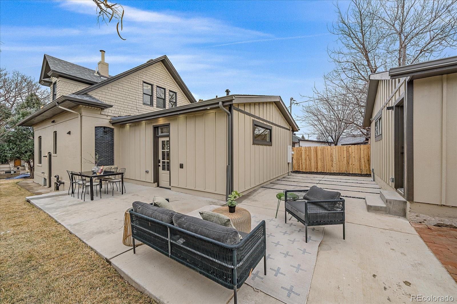 4277 Green Court Denver CO 80211
