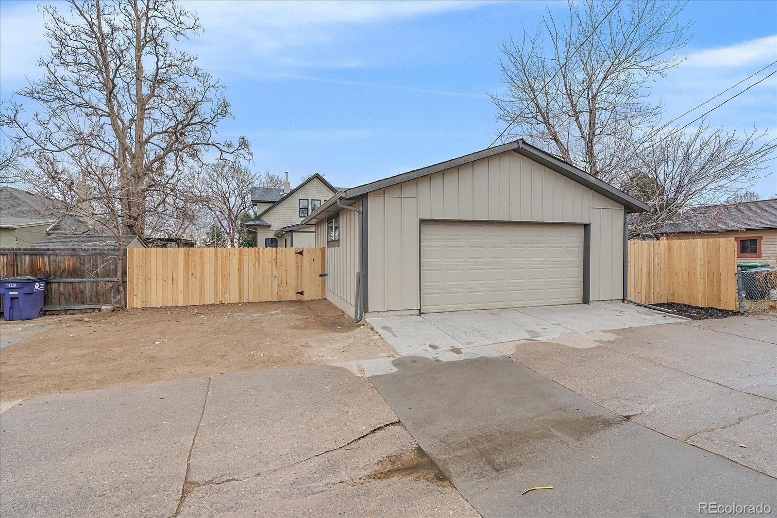 4277 Green Court Denver CO 80211