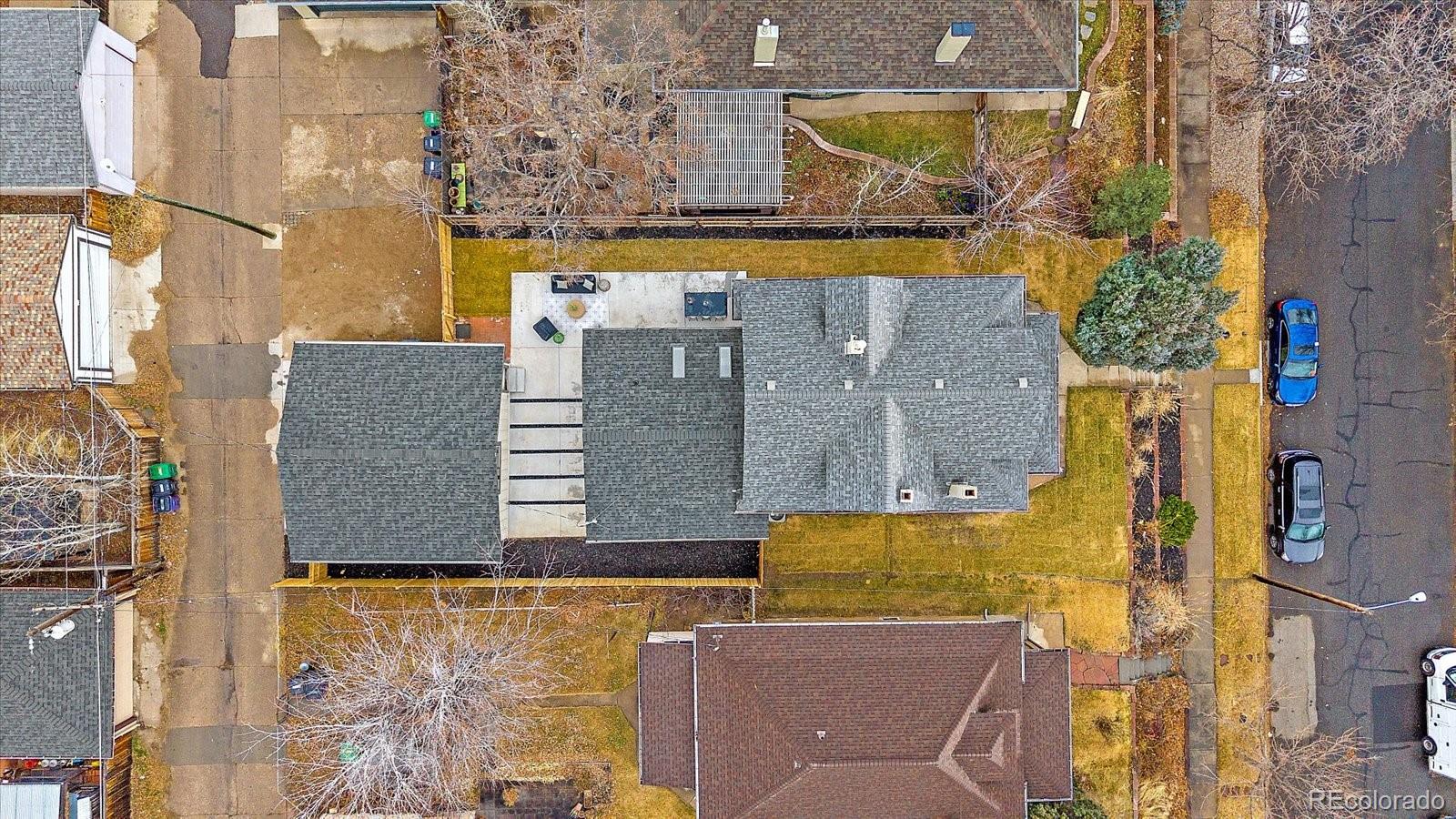 4277 Green Court Denver CO 80211