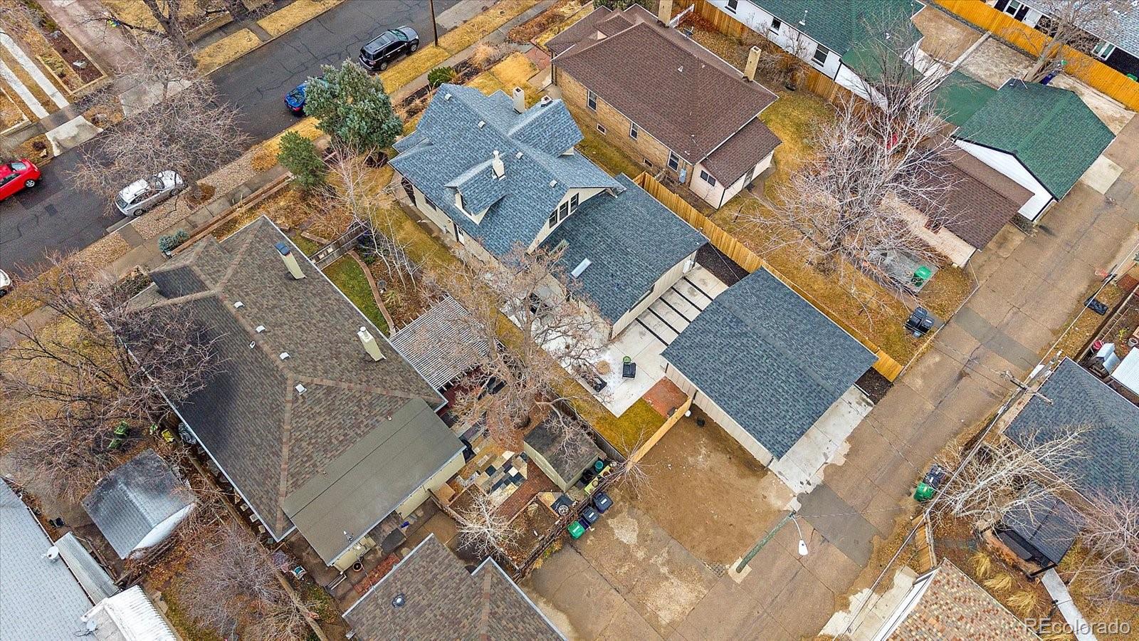 4277 Green Court Denver CO 80211