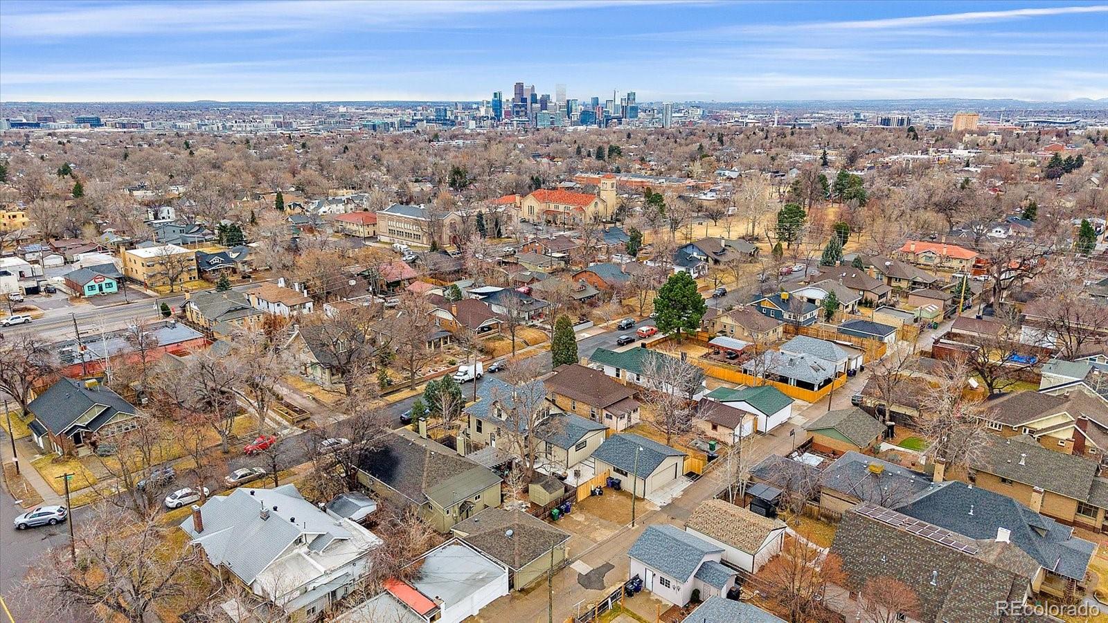 4277 Green Court Denver CO 80211