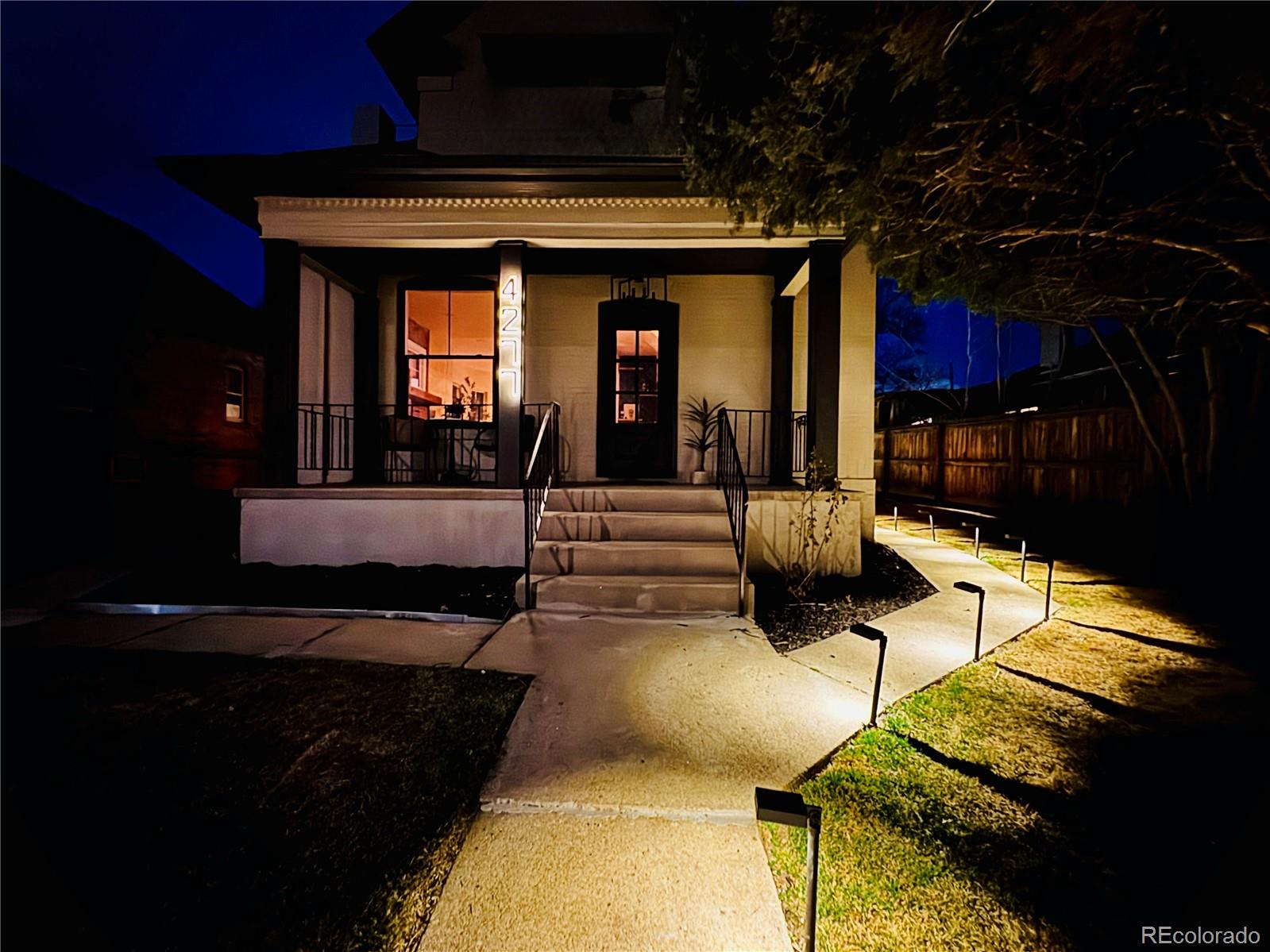 4277 Green Court Denver CO 80211