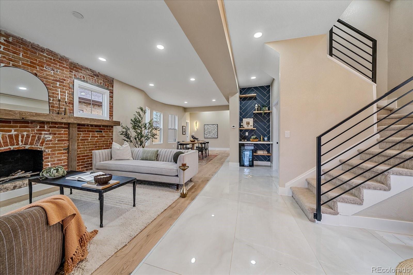 4277 Green Court Denver CO 80211