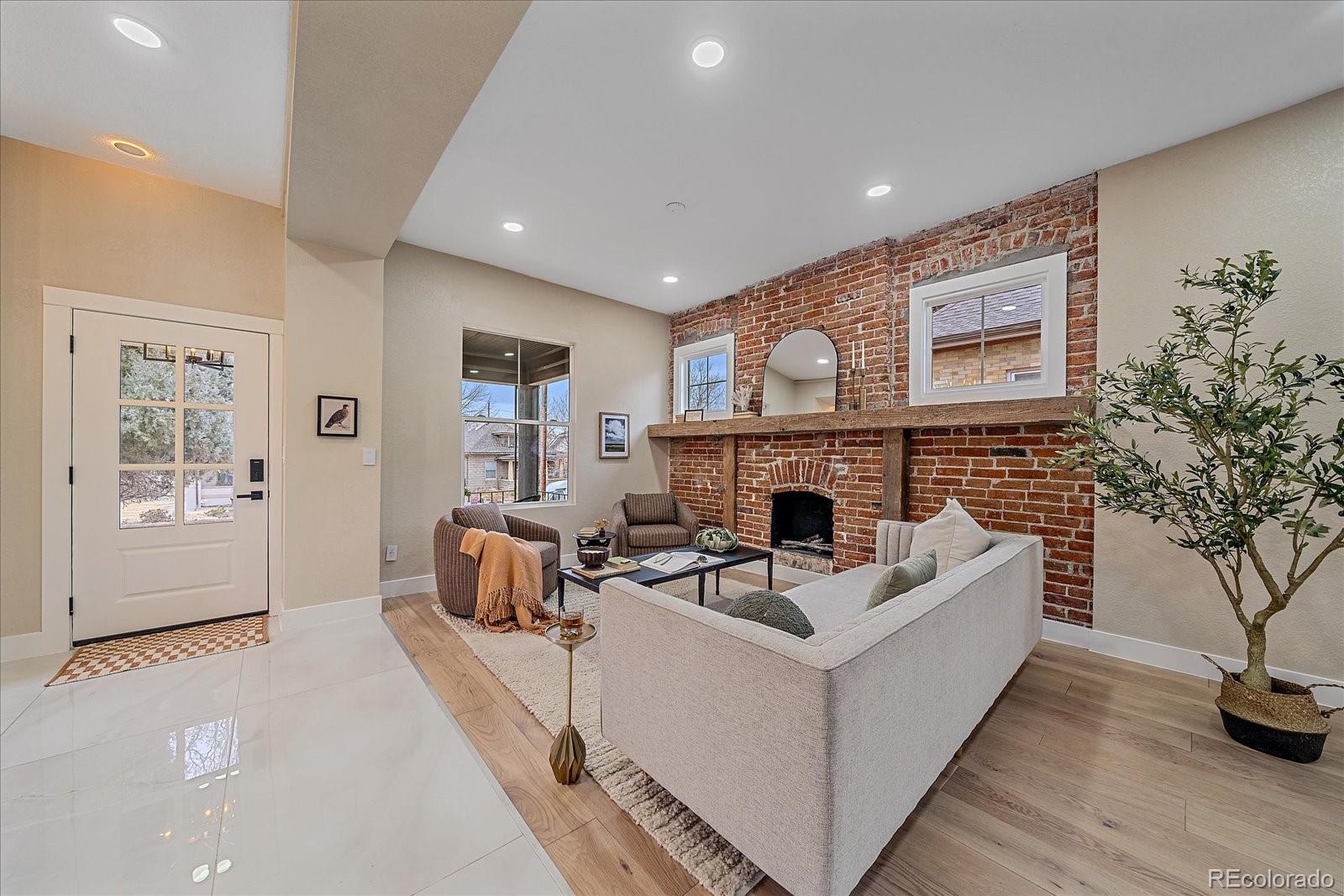 4277 Green Court Denver CO 80211